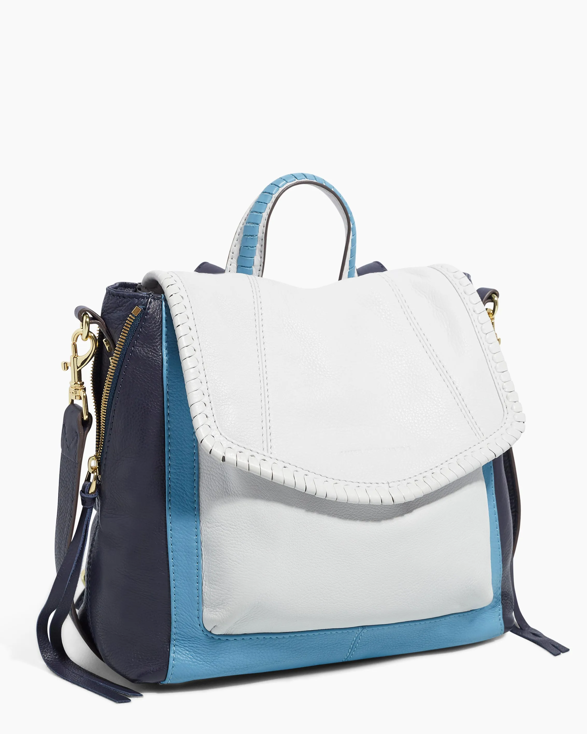 All For Love Convertible Backpack sold by Aimee Kestenberg product image thumbnail 3