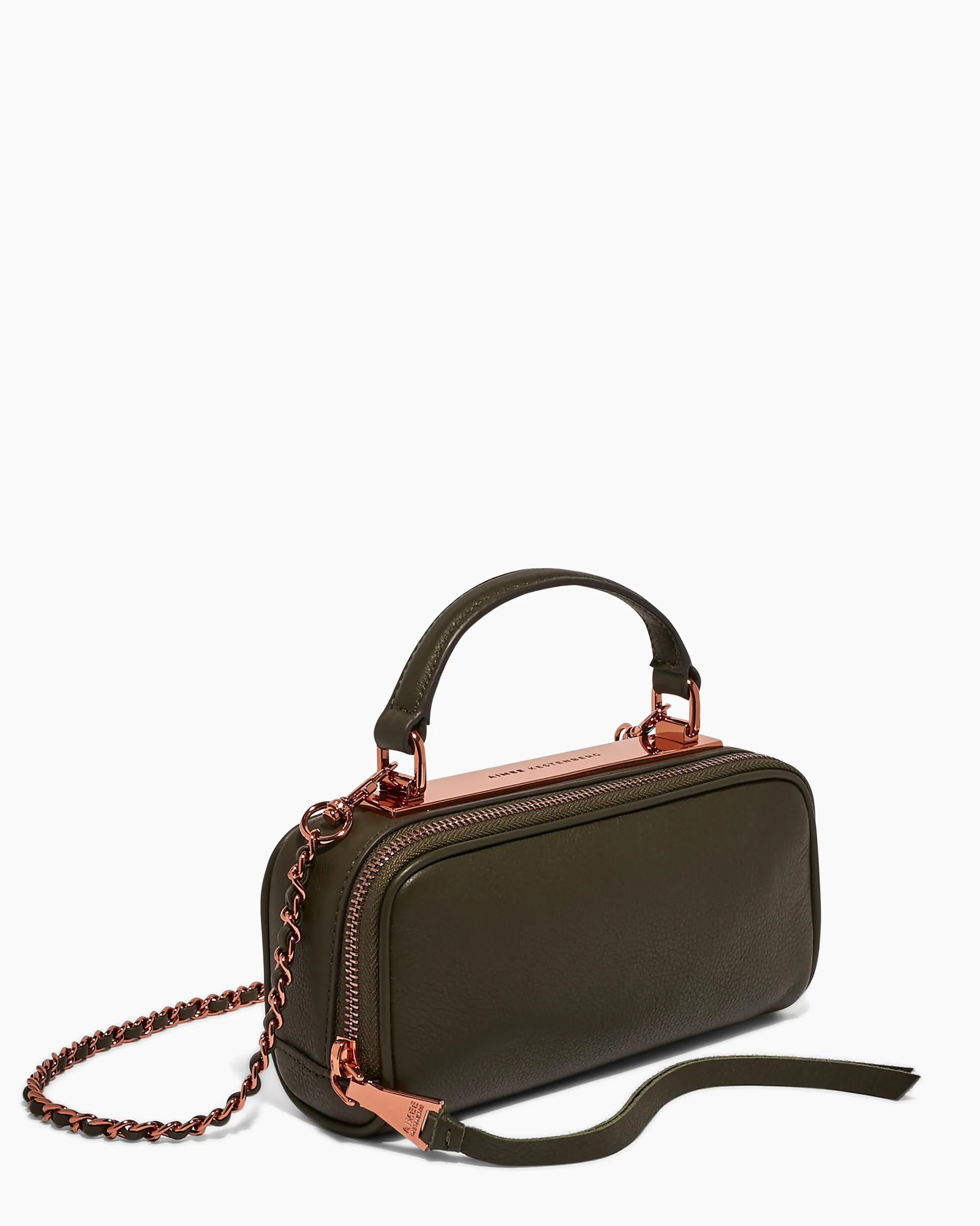 Catwalk Top Handle sold by Aimee Kestenberg product image thumbnail 3