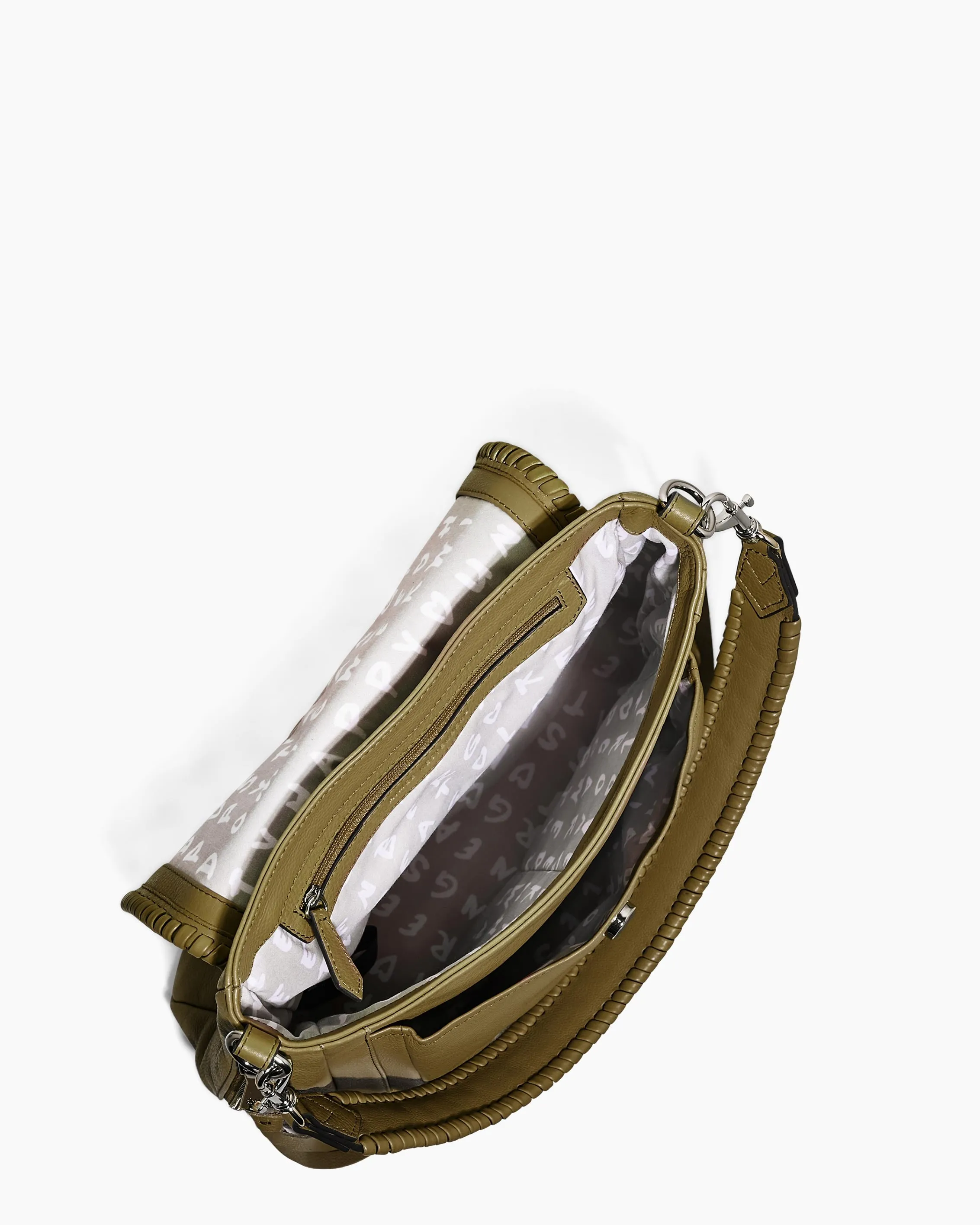 All For Love Convertible Shoulder sold by Aimee Kestenberg product image thumbnail 4