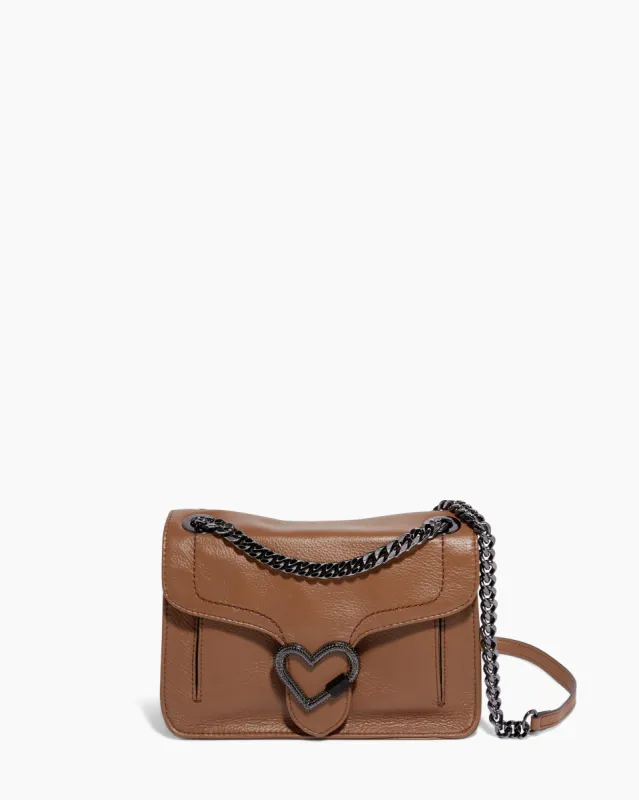 Lovers Lane Convertible Shoulder sold by Aimee Kestenberg