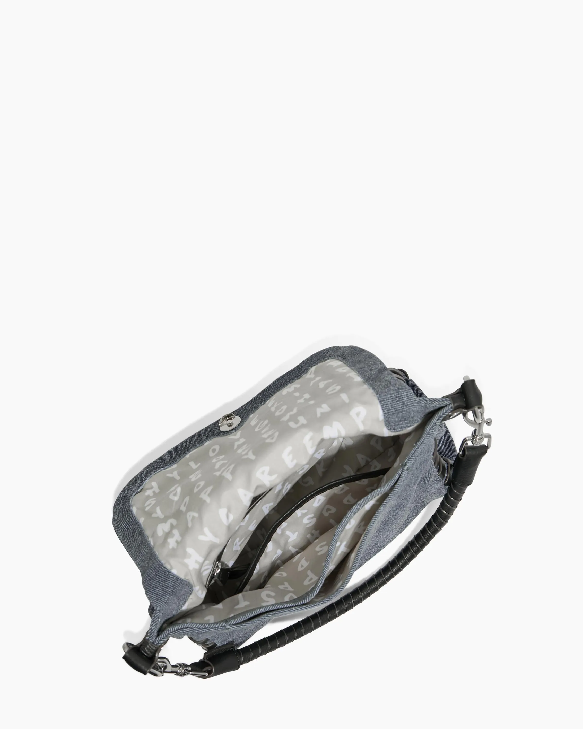 Zen Convertible Crossbody sold by Aimee Kestenberg product image thumbnail 4