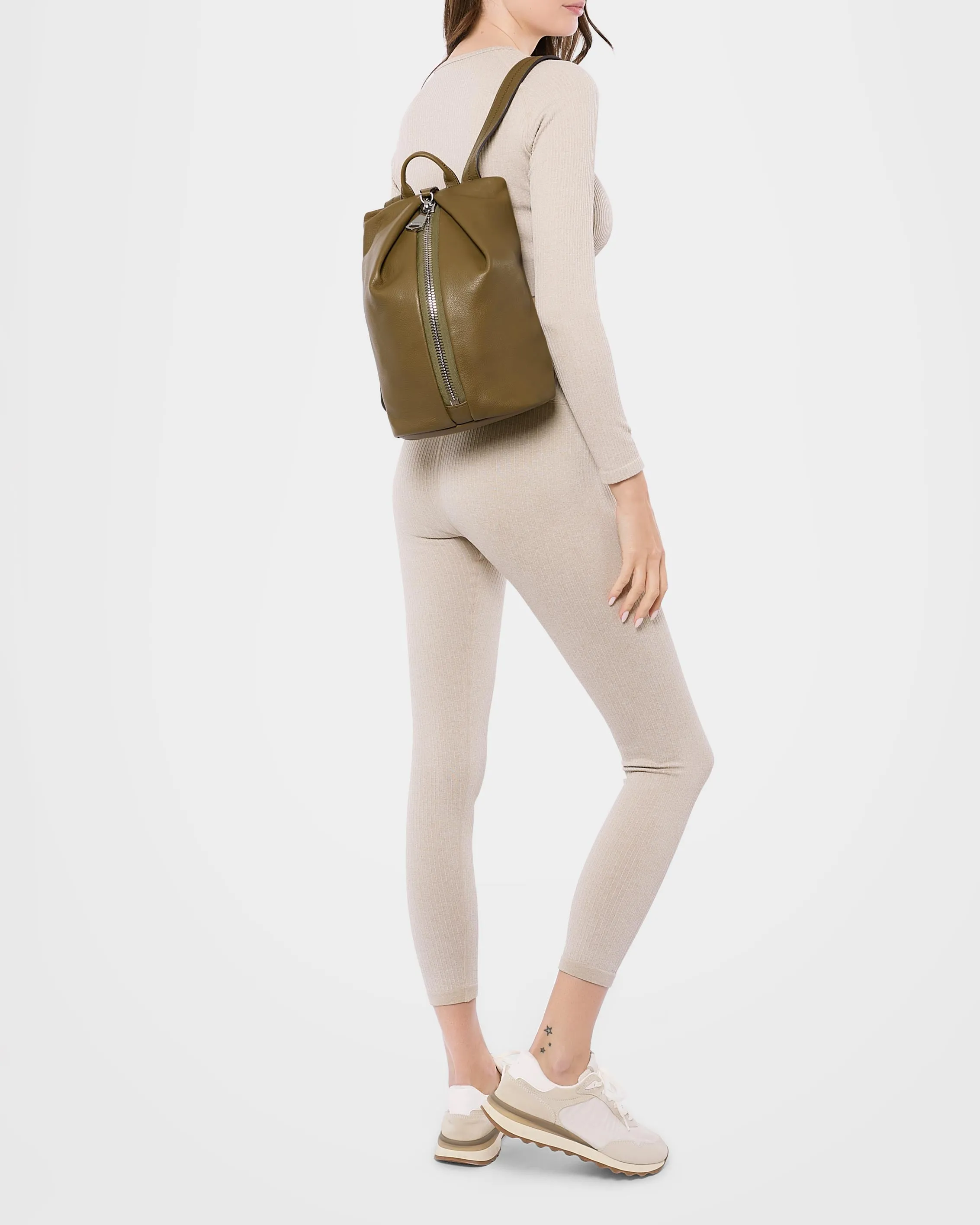 Tamitha Backpack sold by Aimee Kestenberg product image thumbnail 2