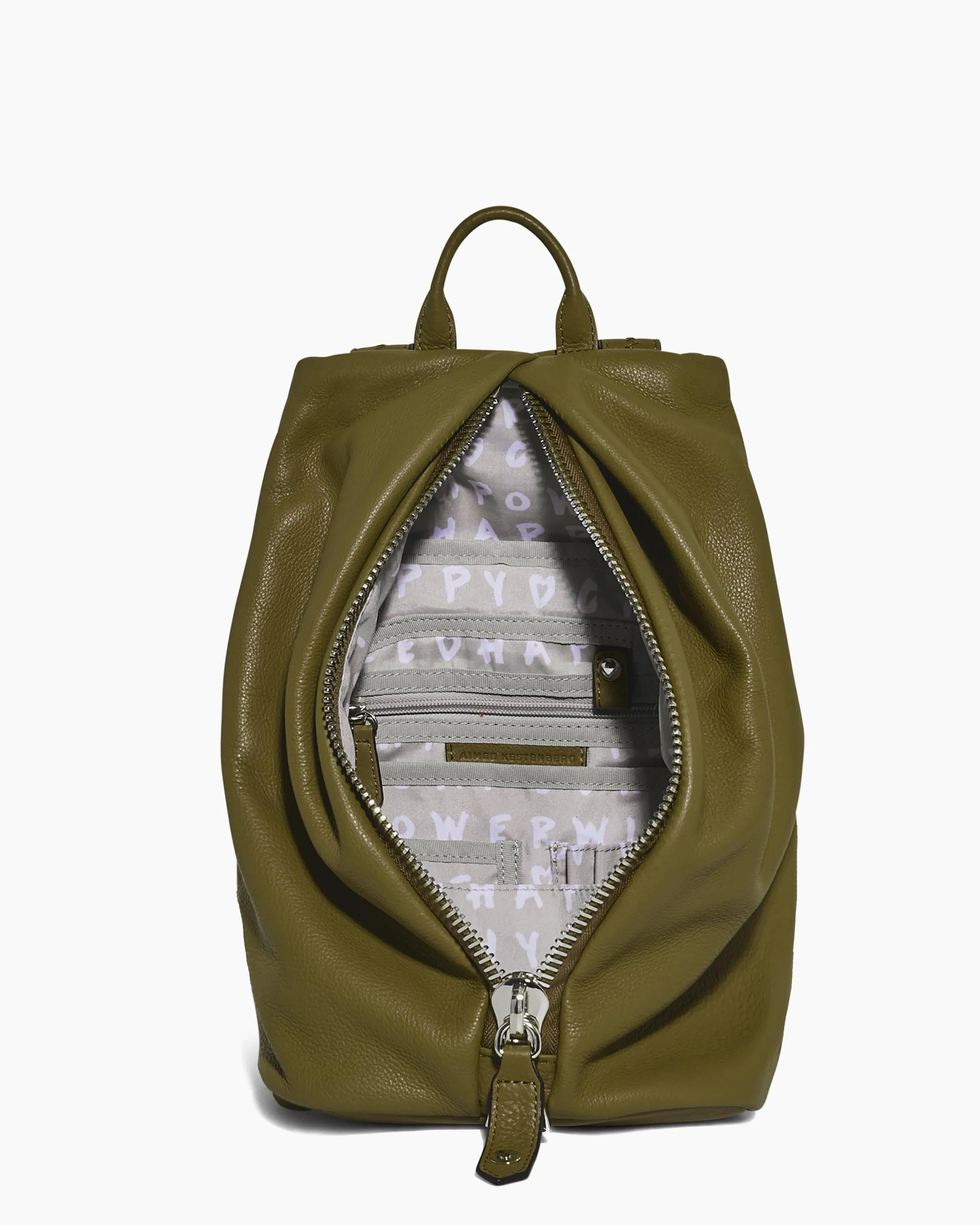 Tamitha Backpack sold by Aimee Kestenberg product image thumbnail 4