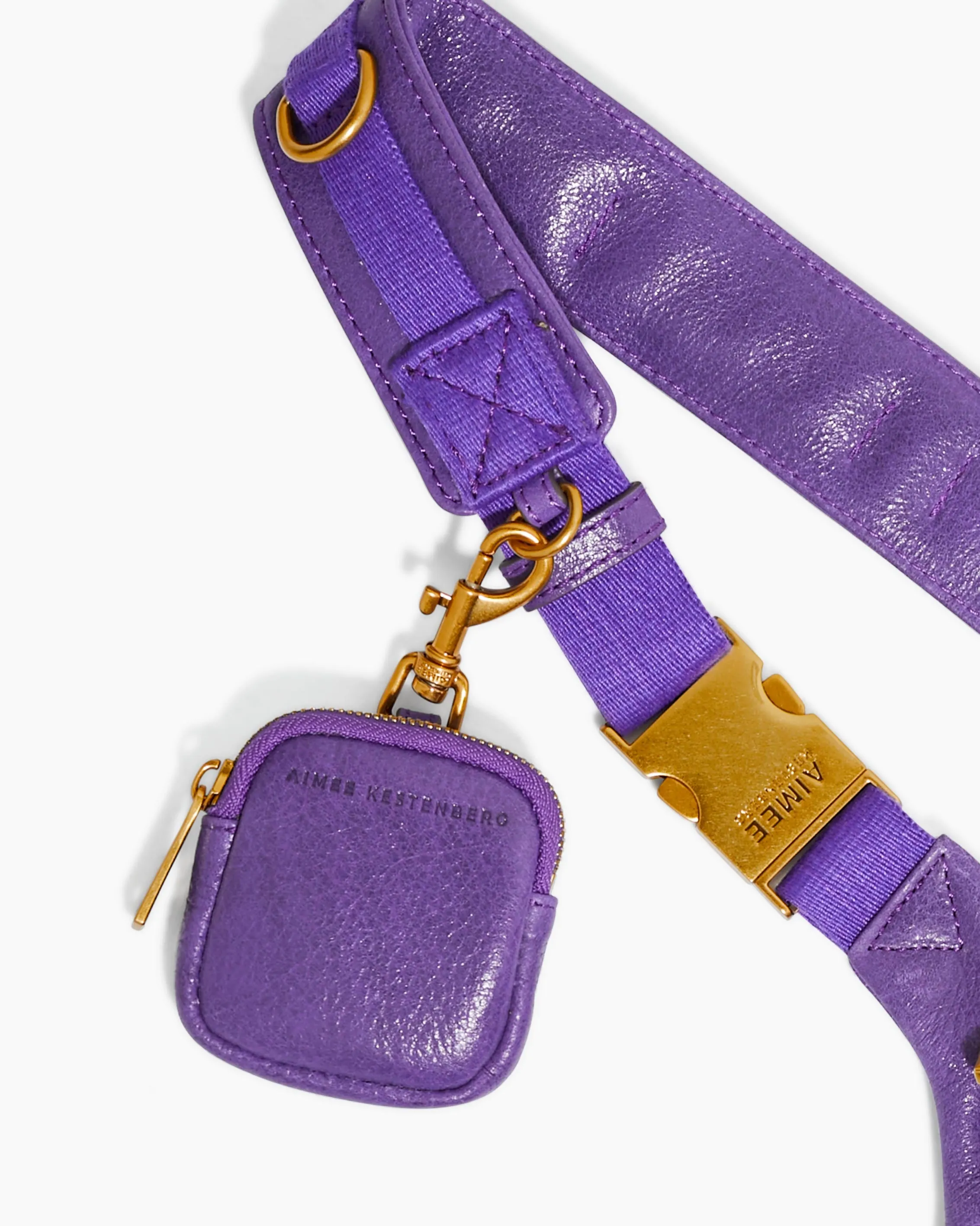 Outta Here Large Sling sold by Aimee Kestenberg product image thumbnail 5