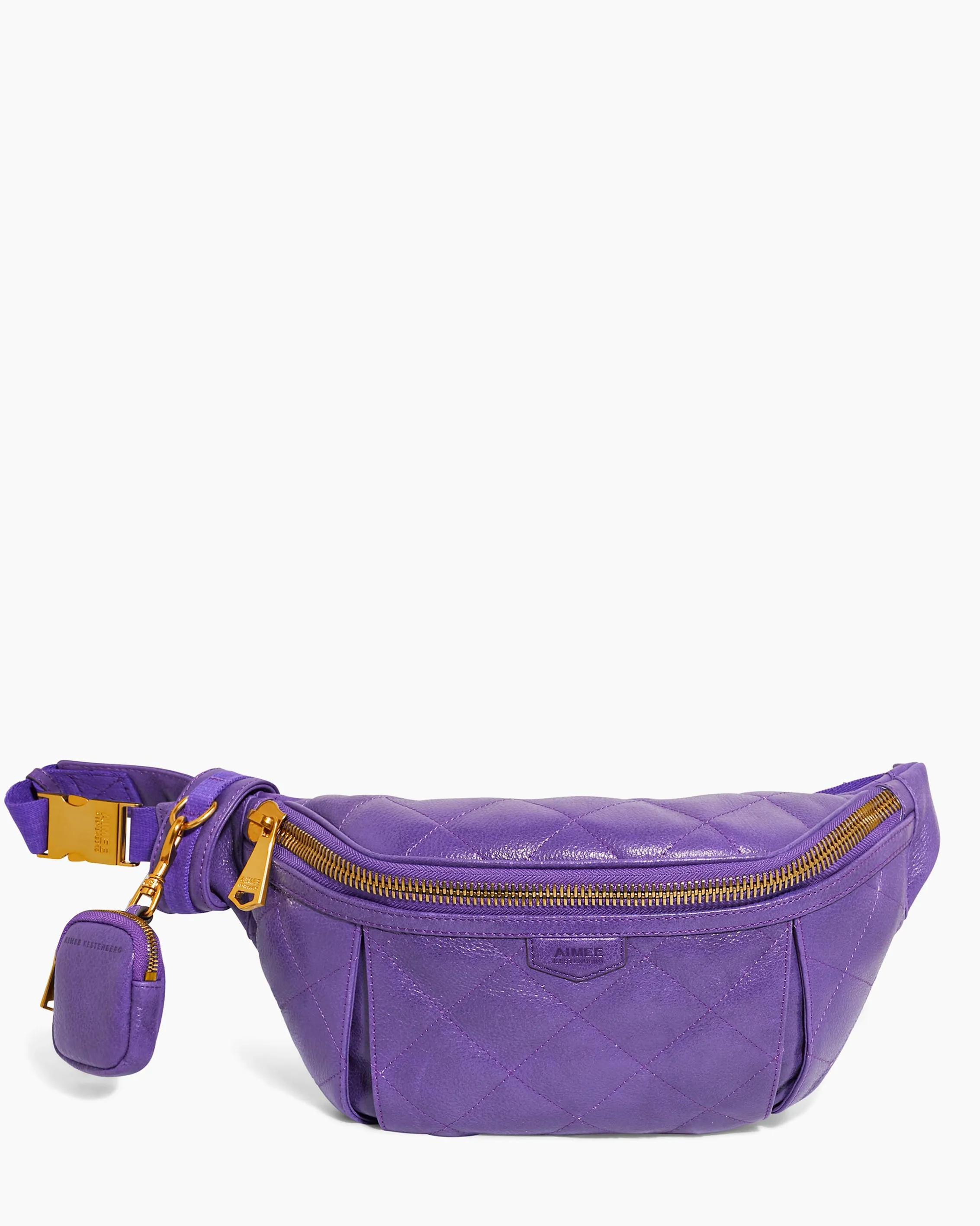 Outta Here Large Sling sold by Aimee Kestenberg