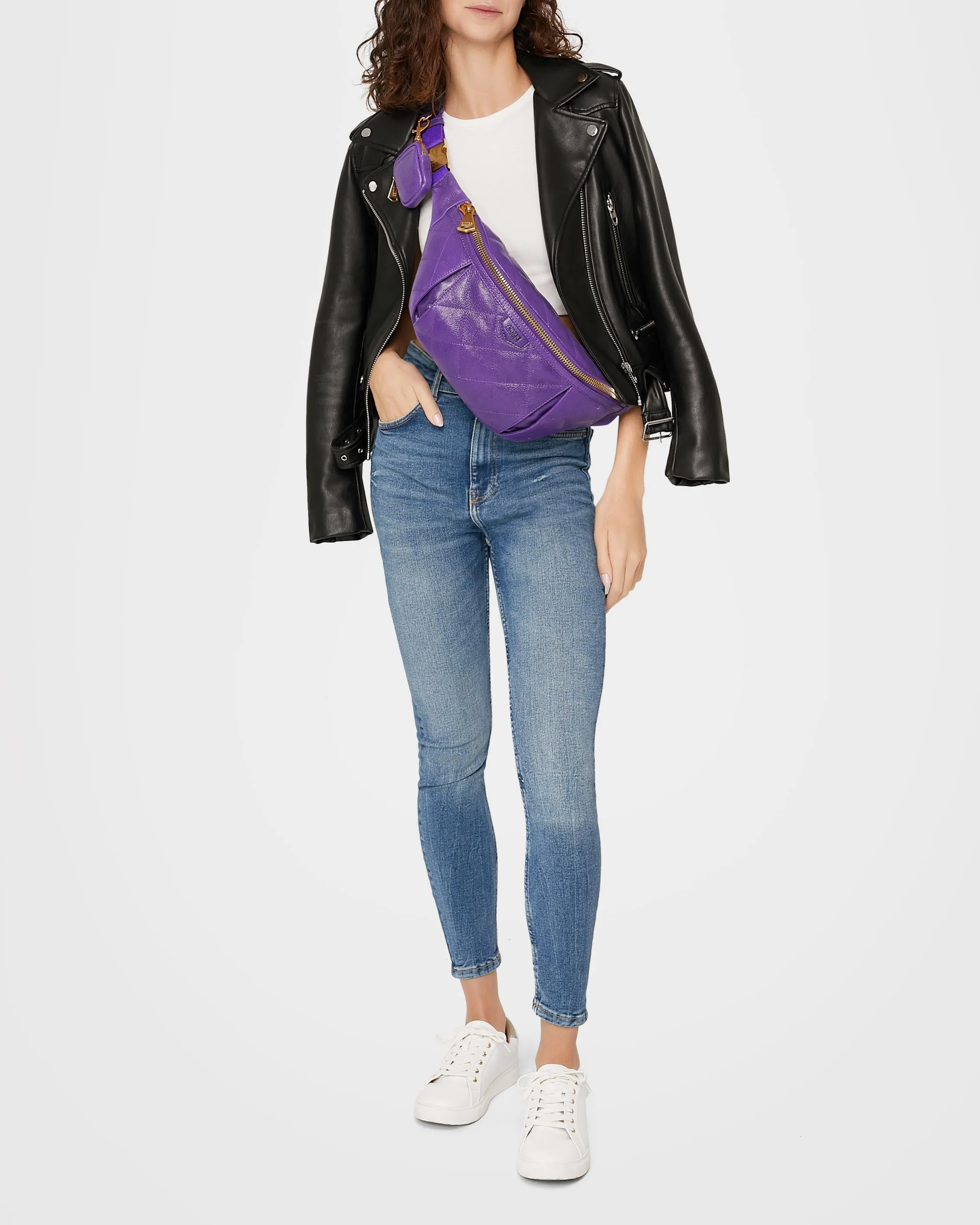 Outta Here Large Sling sold by Aimee Kestenberg product image thumbnail 2