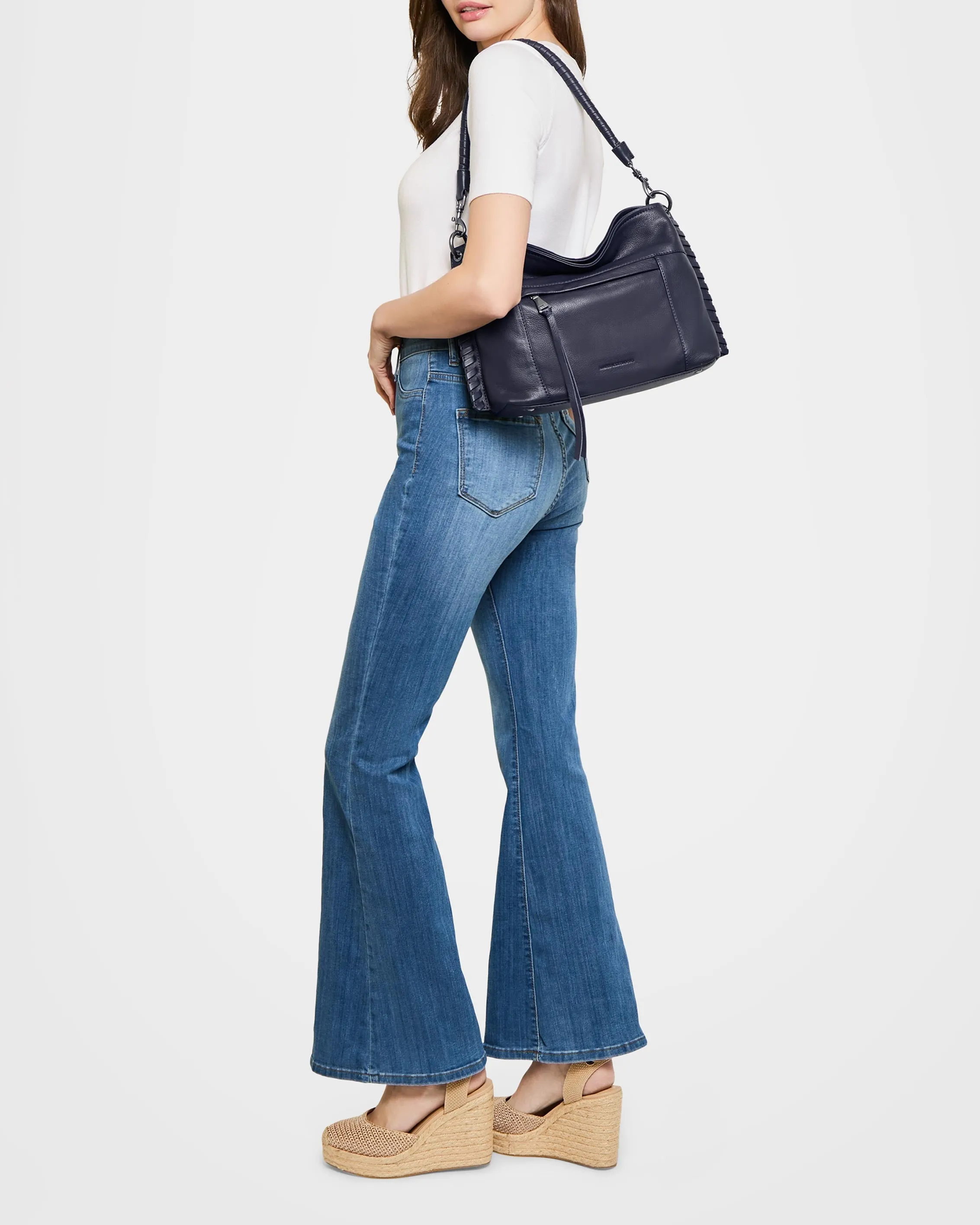 Complete Me Convertible Shoulder sold by Aimee Kestenberg product image thumbnail 2