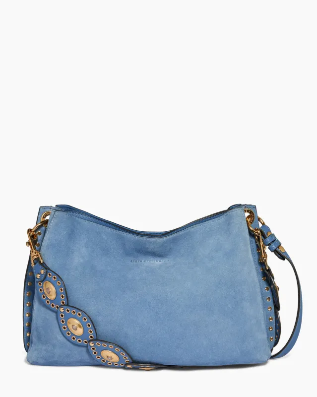 Roma Double Entry Shoulder sold by Aimee Kestenberg