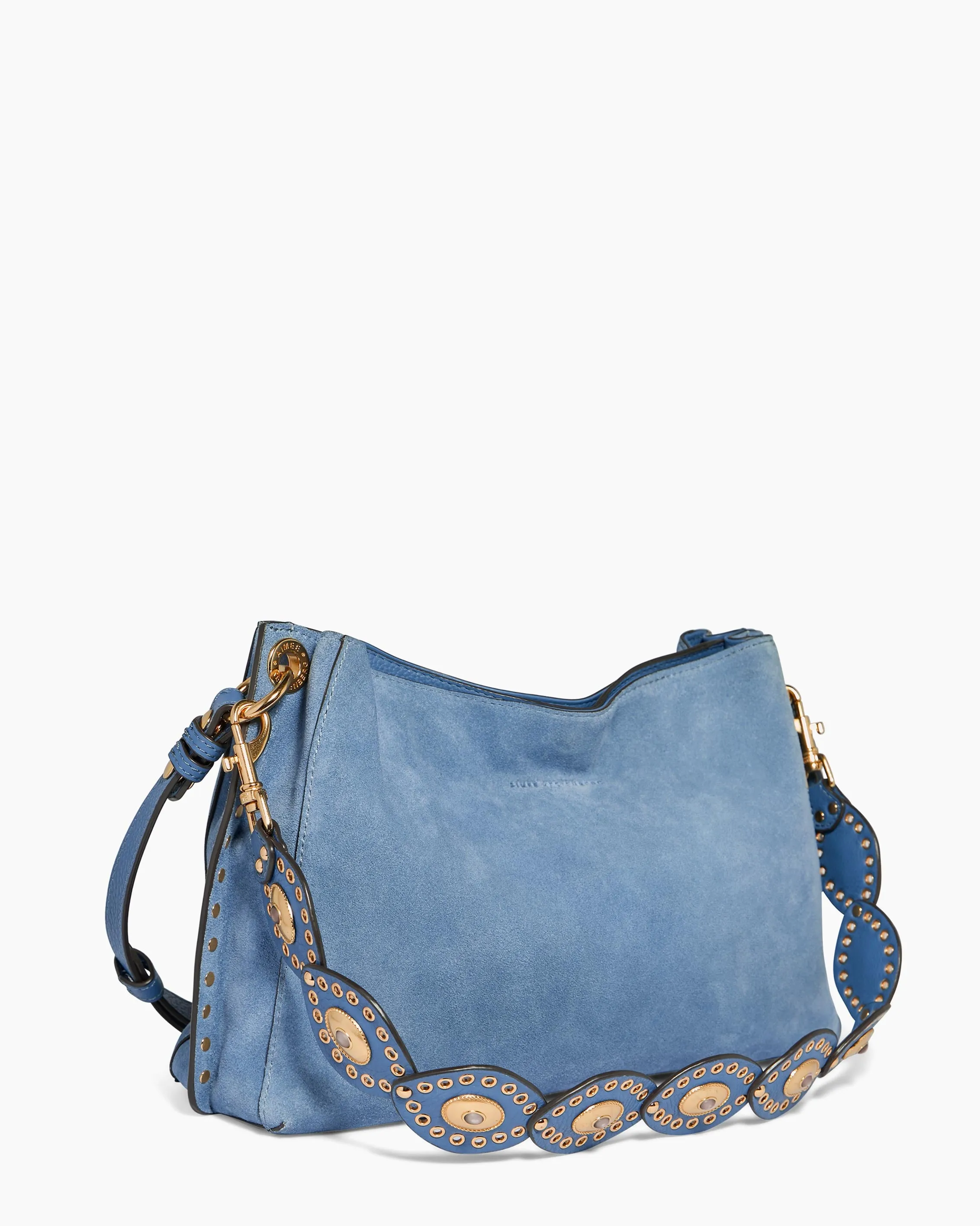 Roma Double Entry Shoulder sold by Aimee Kestenberg product image thumbnail 3