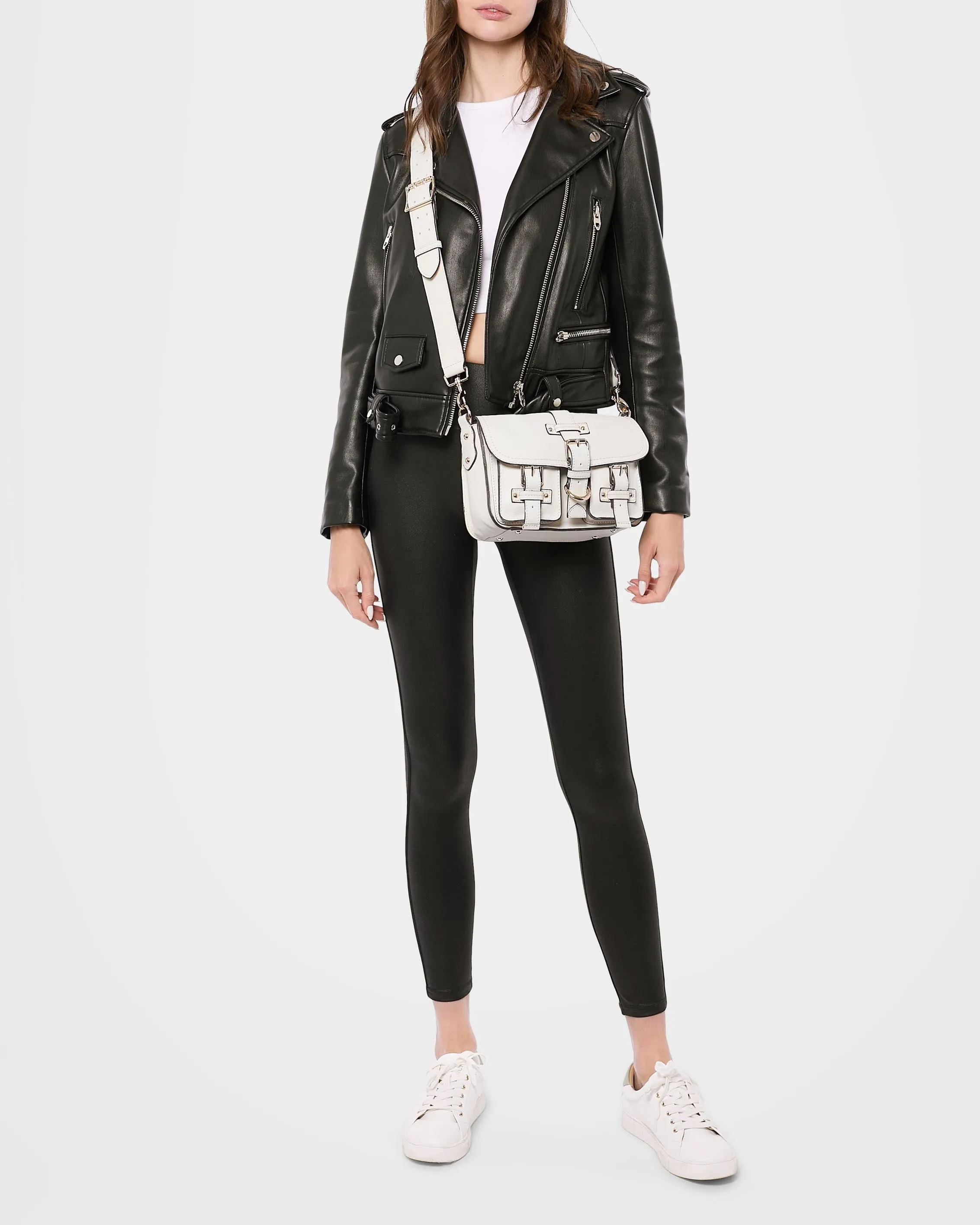 Saddle-Up Crossbody sold by Aimee Kestenberg product image thumbnail 2