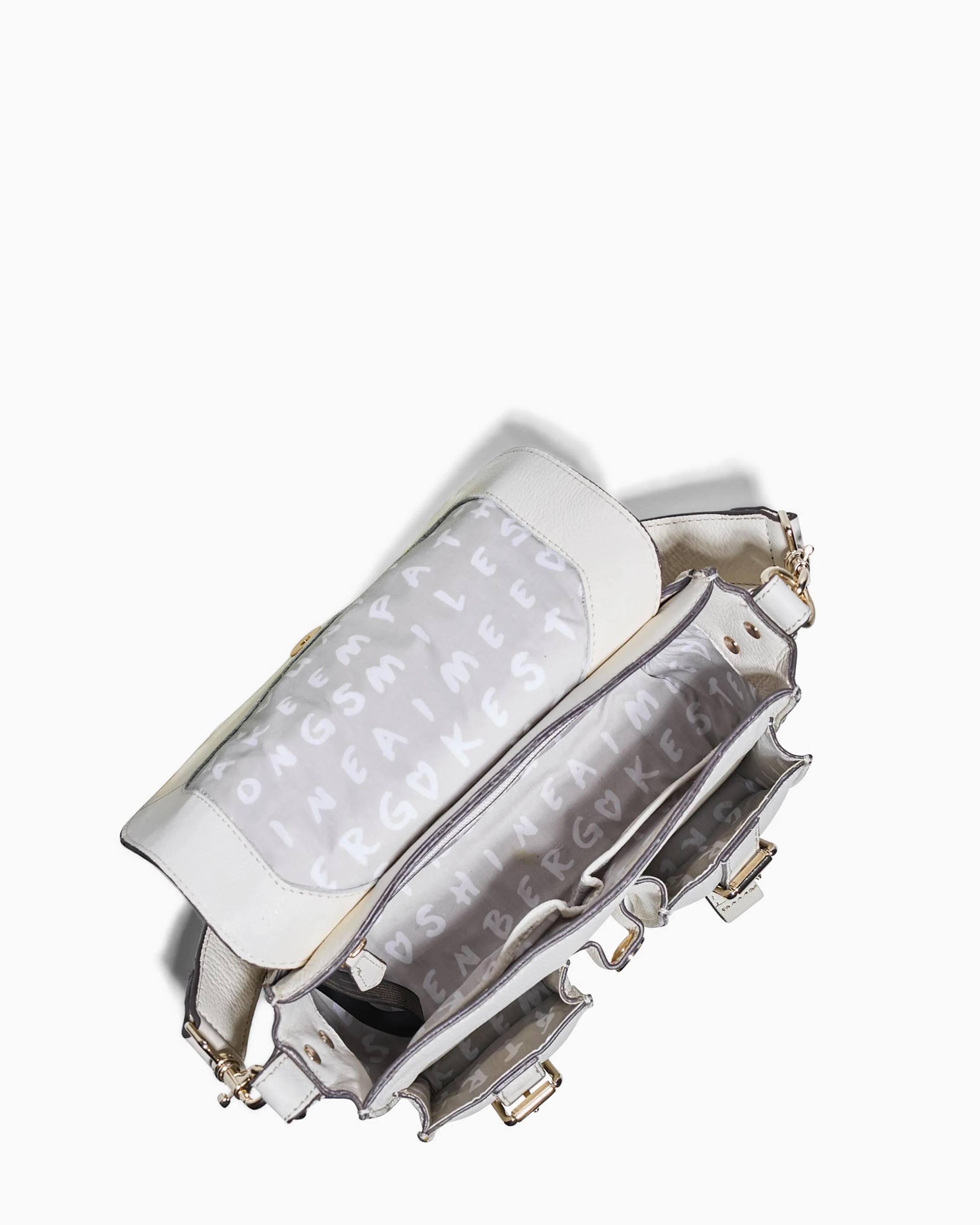 Saddle-Up Crossbody sold by Aimee Kestenberg product image thumbnail 4