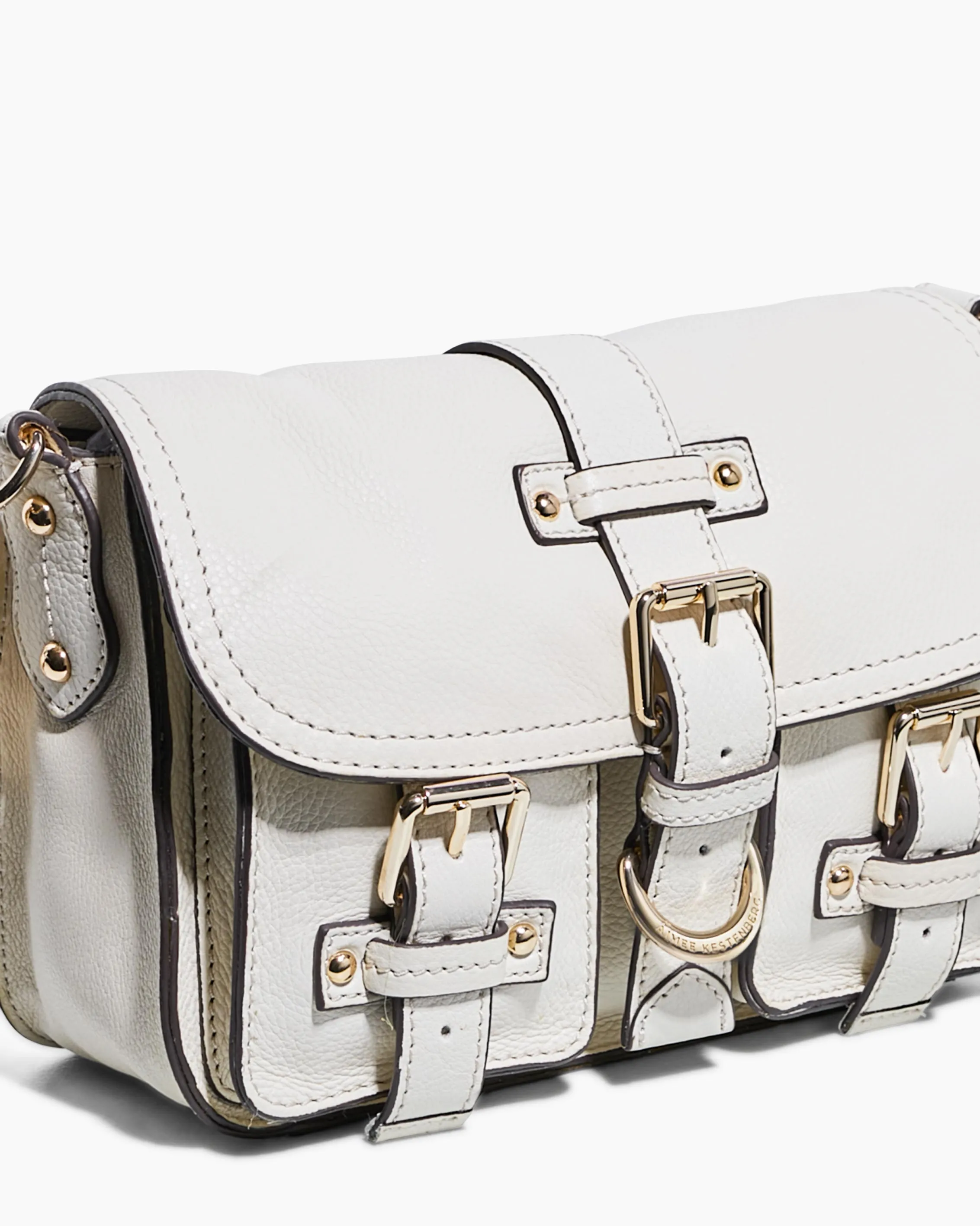 Saddle-Up Crossbody sold by Aimee Kestenberg product image thumbnail 5