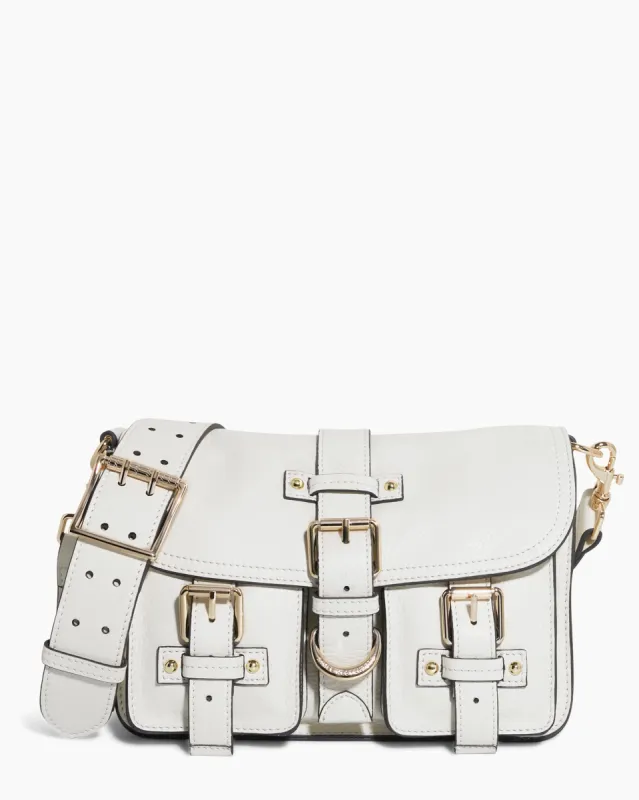 Saddle-Up Crossbody sold by Aimee Kestenberg
