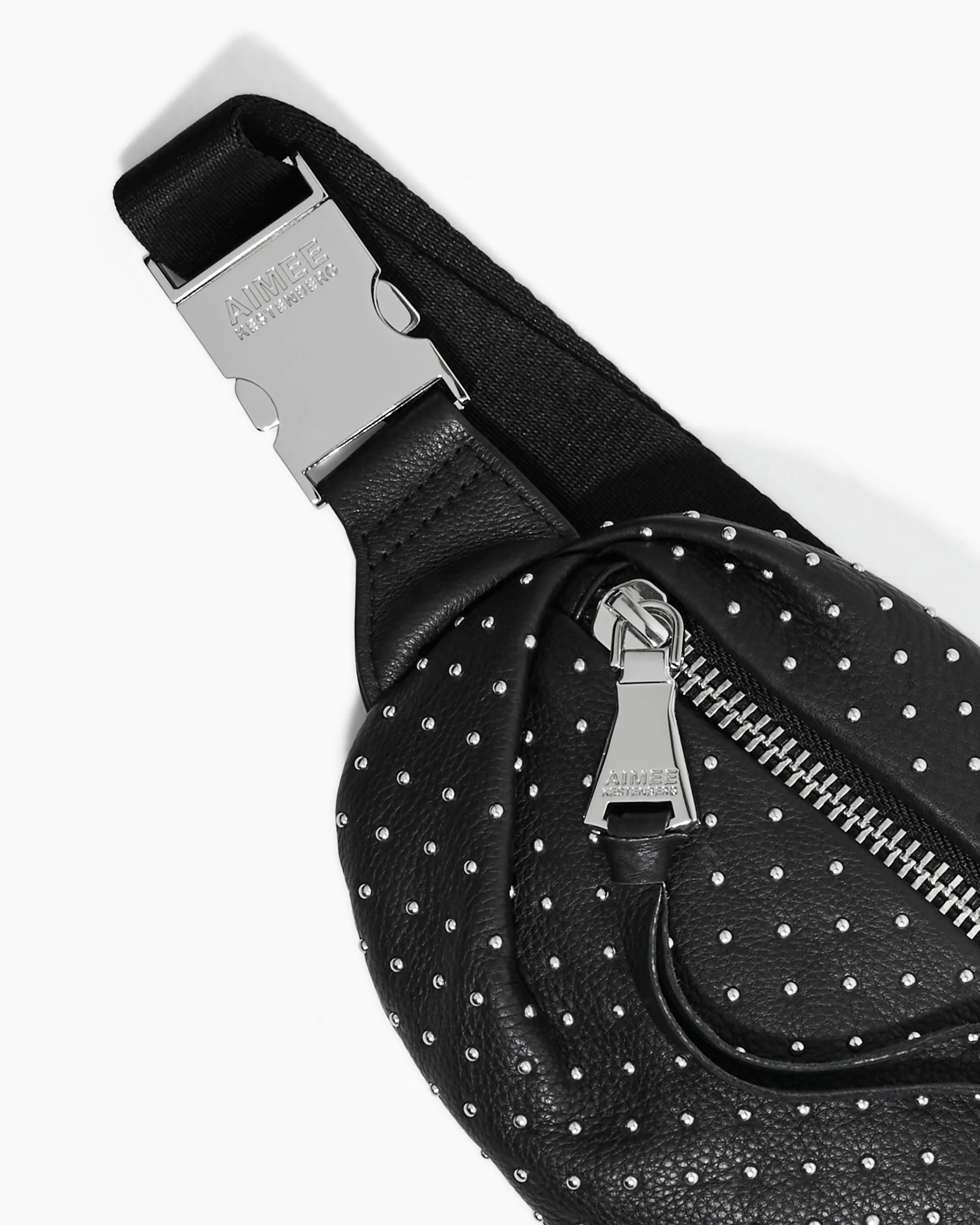 Milan Novelty Bum Bag sold by Aimee Kestenberg product image thumbnail 5