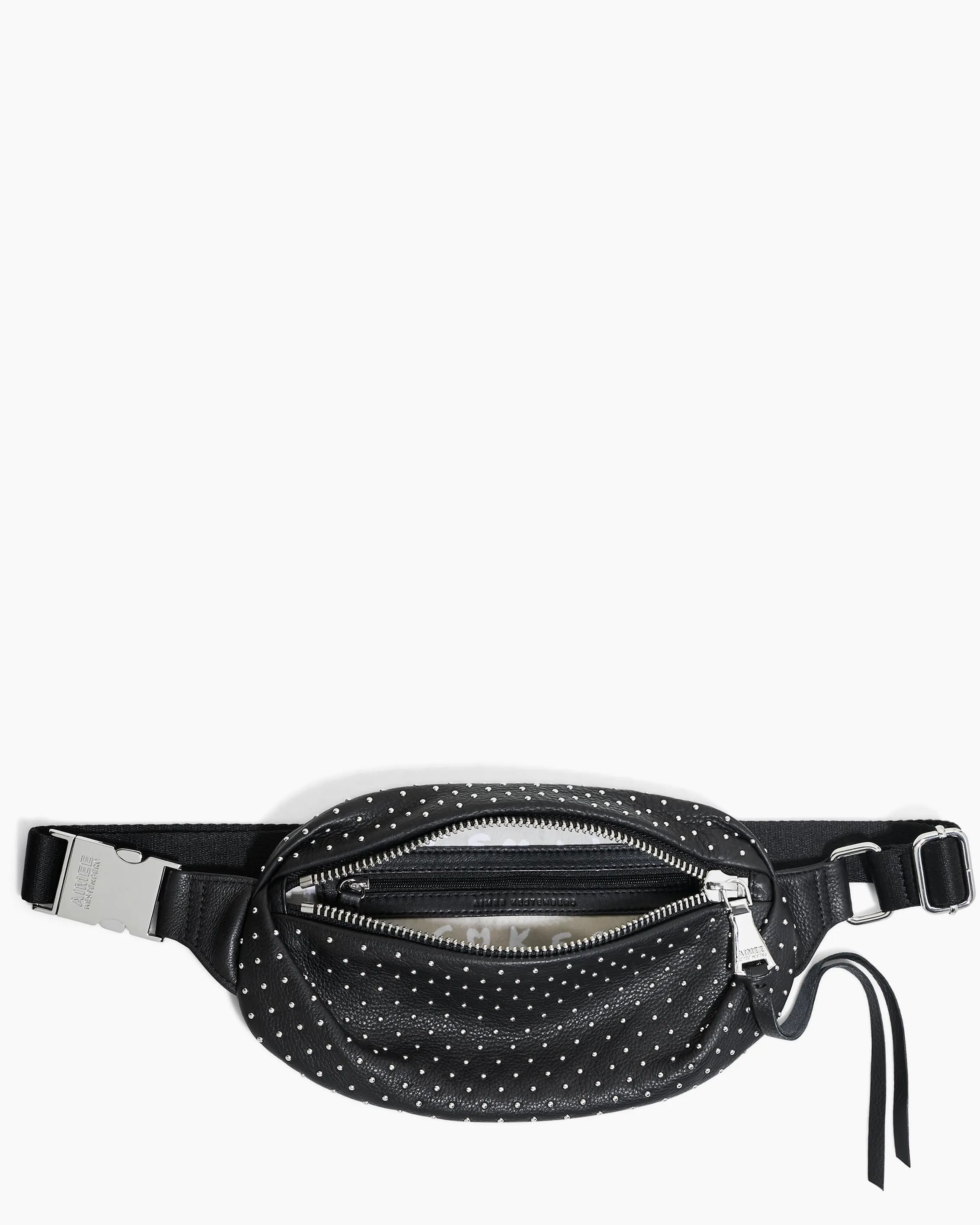 Milan Novelty Bum Bag sold by Aimee Kestenberg product image thumbnail 4