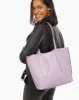 Busy Bee Unlined Tote sold by Aimee Kestenberg