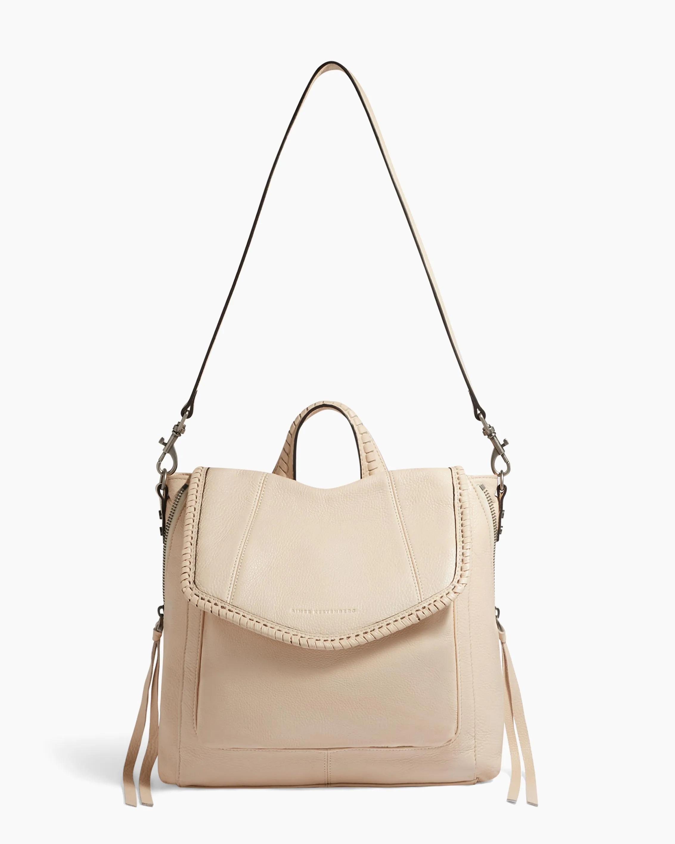 All For Love Convertible Backpack sold by Aimee Kestenberg product image thumbnail 4