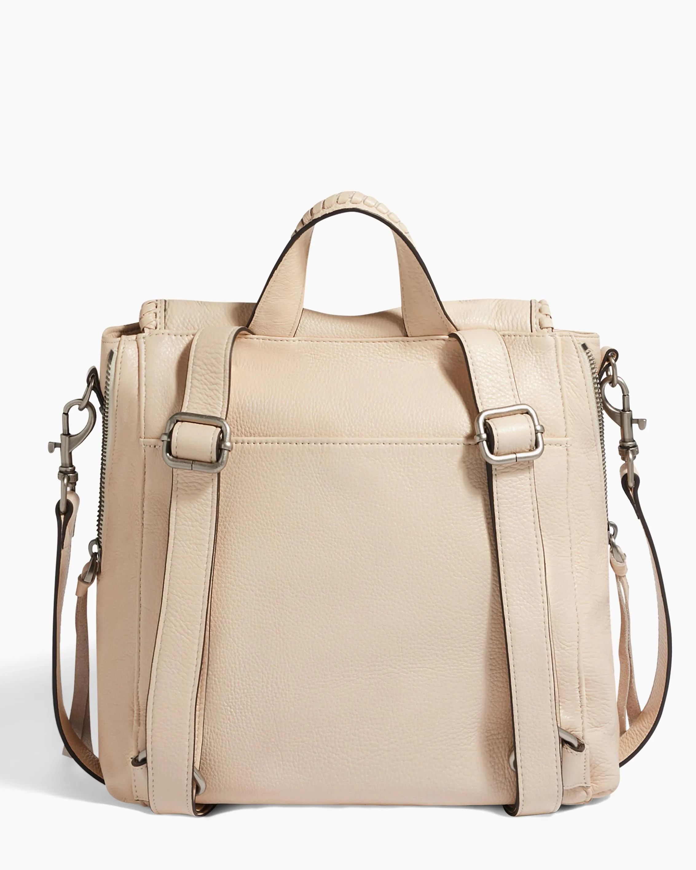 All For Love Convertible Backpack sold by Aimee Kestenberg product image thumbnail 5