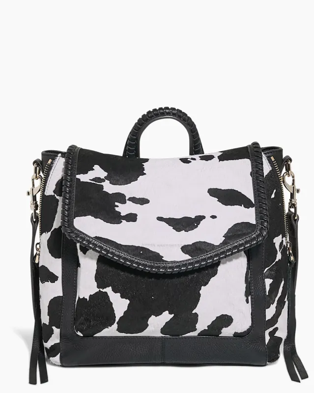 All For Love Convertible Backpack sold by Aimee Kestenberg