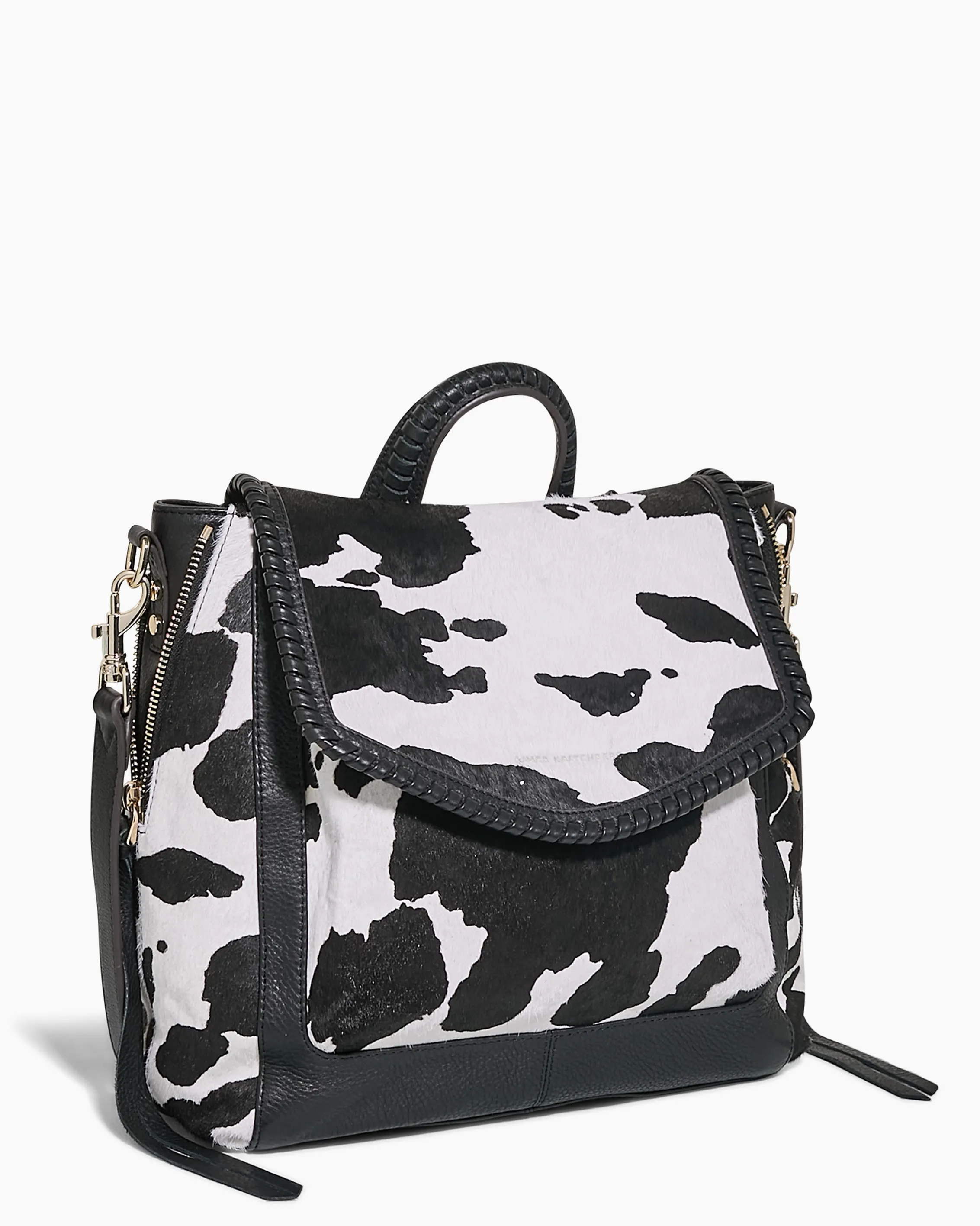 All For Love Convertible Backpack sold by Aimee Kestenberg product image thumbnail 3