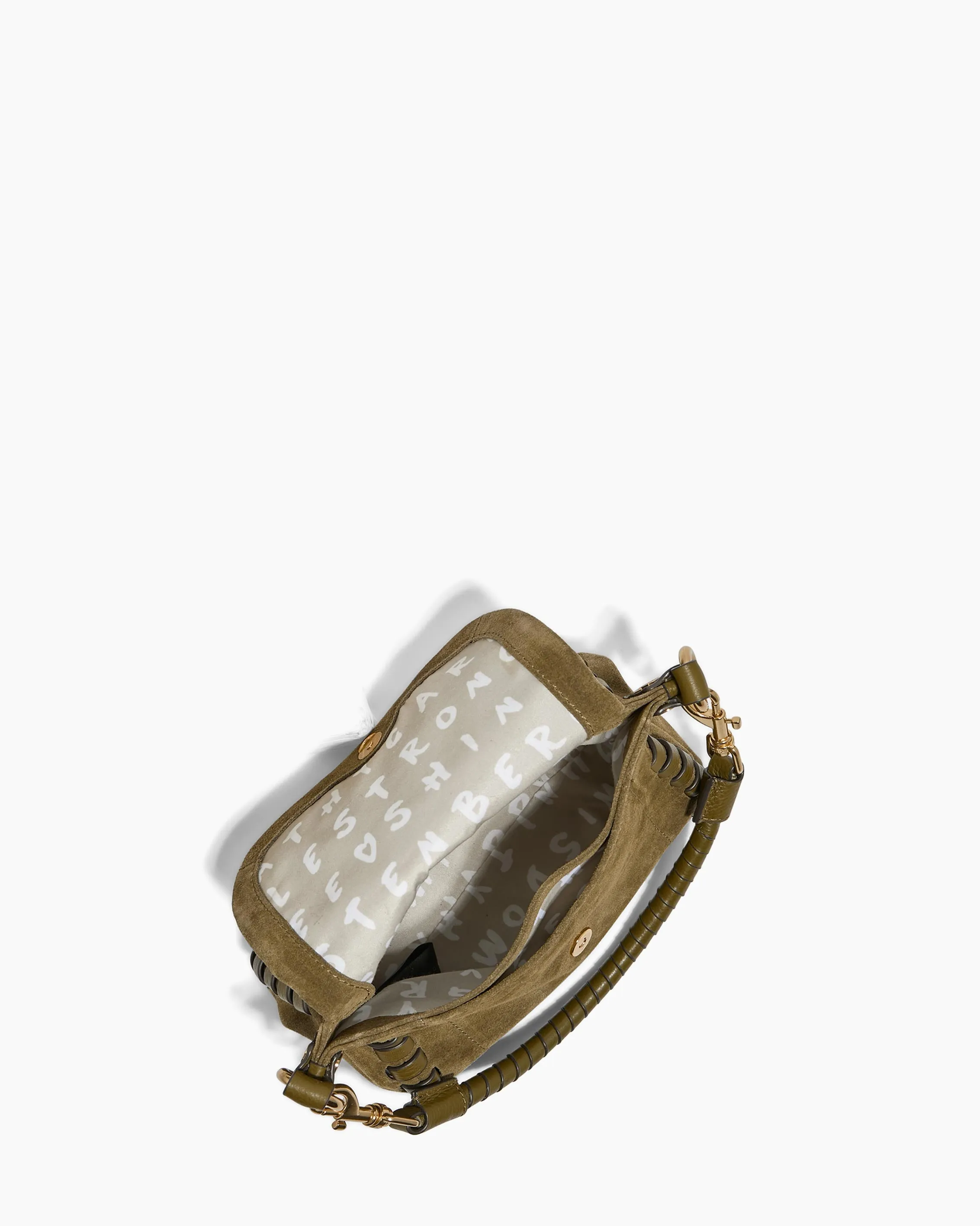 Zen Mini Crossbody sold by Aimee Kestenberg product image thumbnail 4