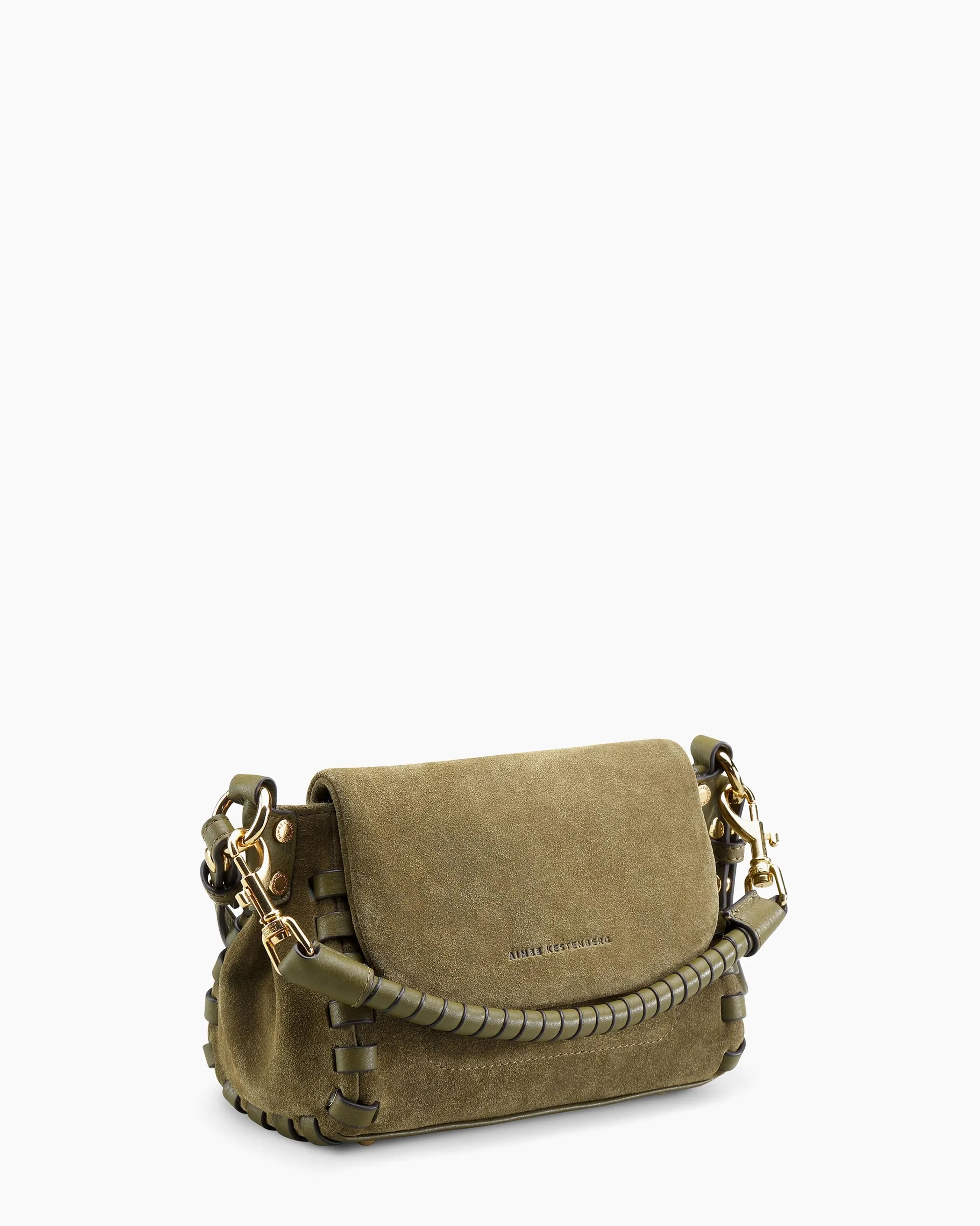 Zen Mini Crossbody sold by Aimee Kestenberg product image thumbnail 3
