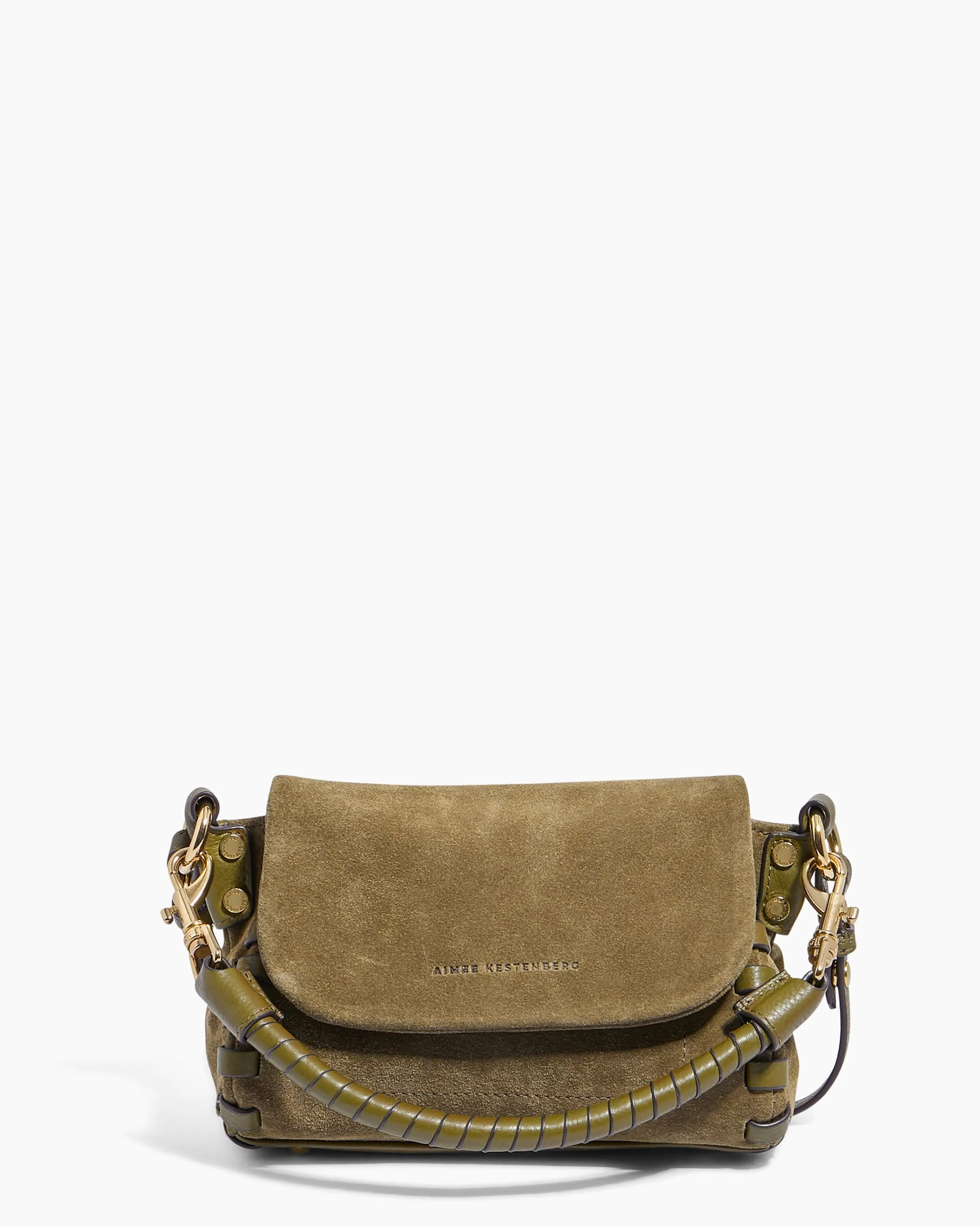 Zen Mini Crossbody sold by Aimee Kestenberg