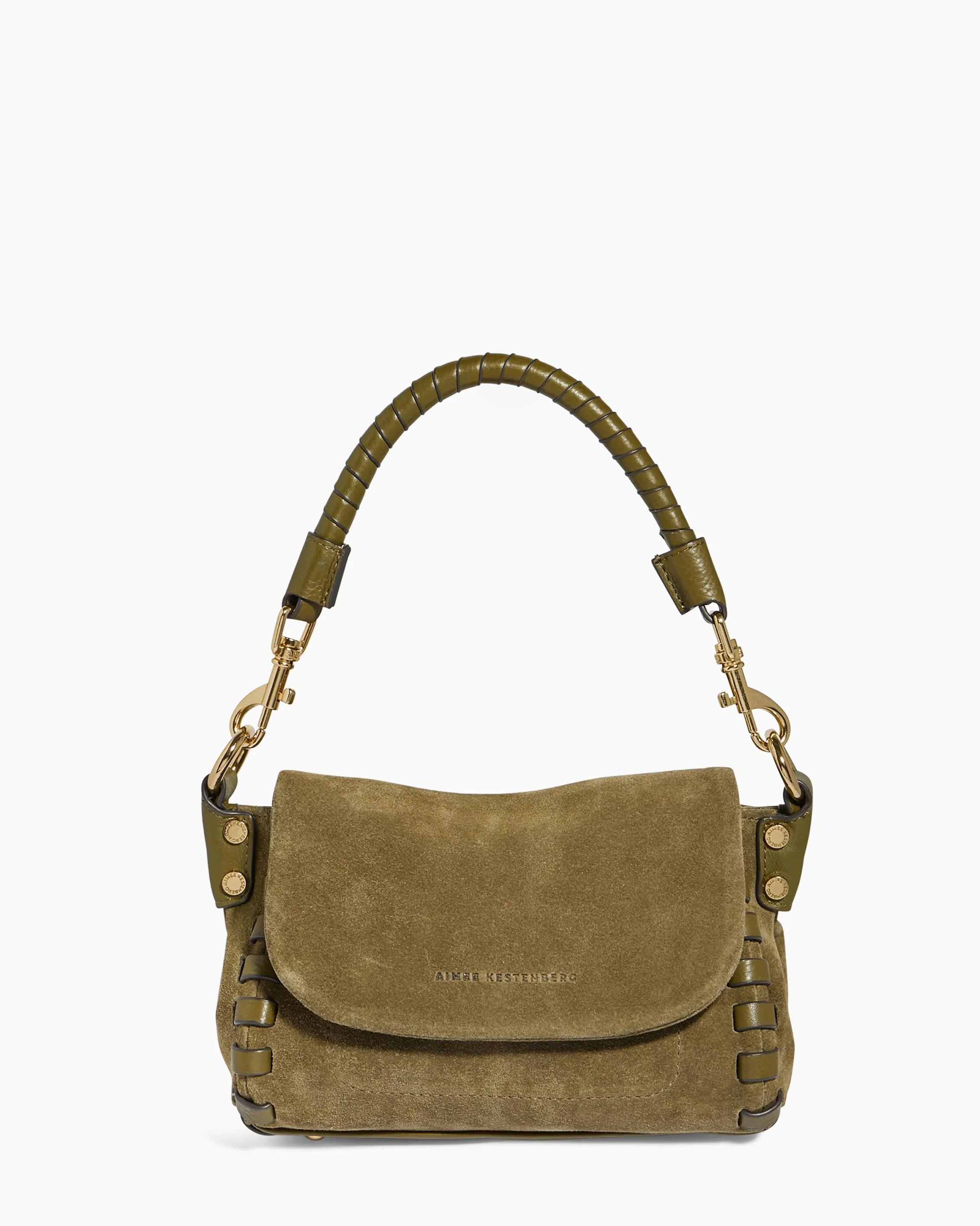 Zen Mini Crossbody sold by Aimee Kestenberg product image thumbnail 5