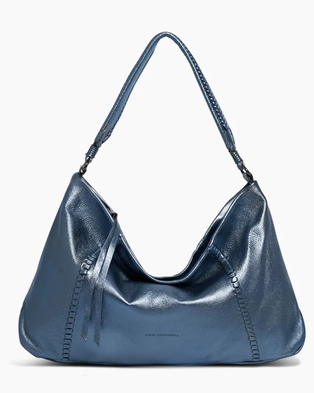 All For Love Hobo sold by Aimee Kestenberg