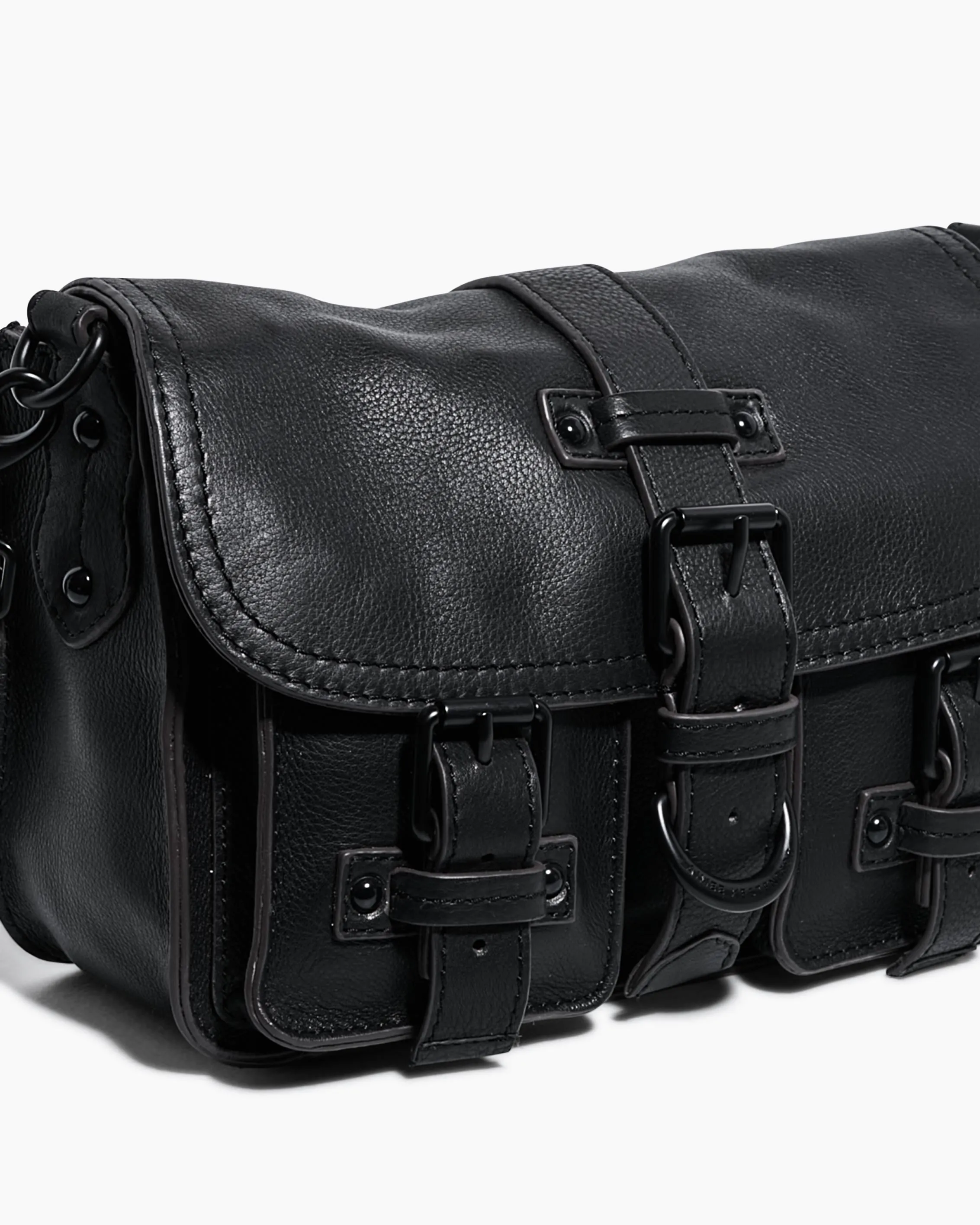 Saddle-Up Crossbody sold by Aimee Kestenberg product image thumbnail 5