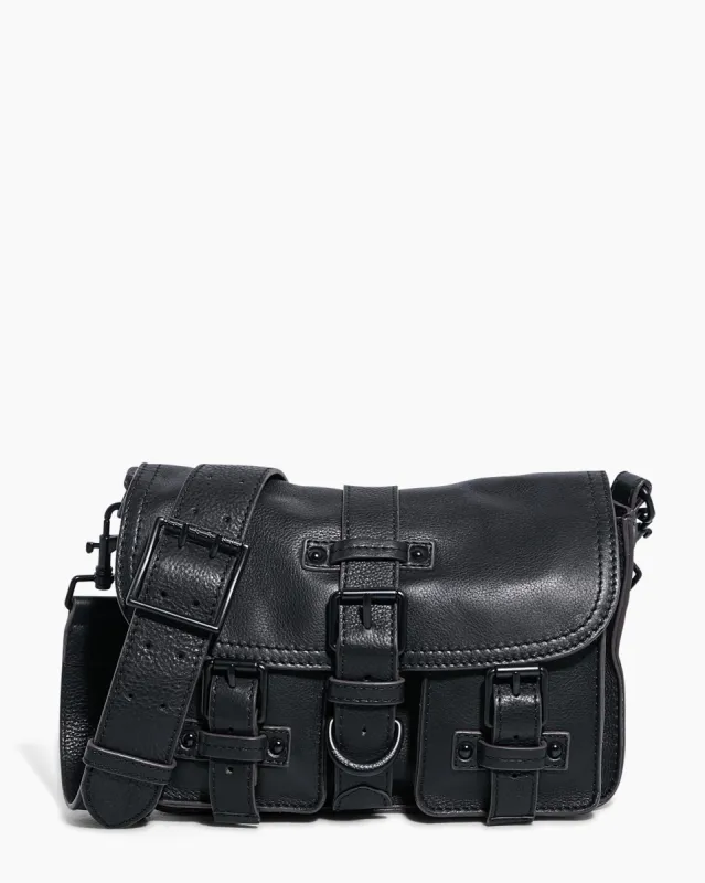 Saddle-Up Crossbody sold by Aimee Kestenberg