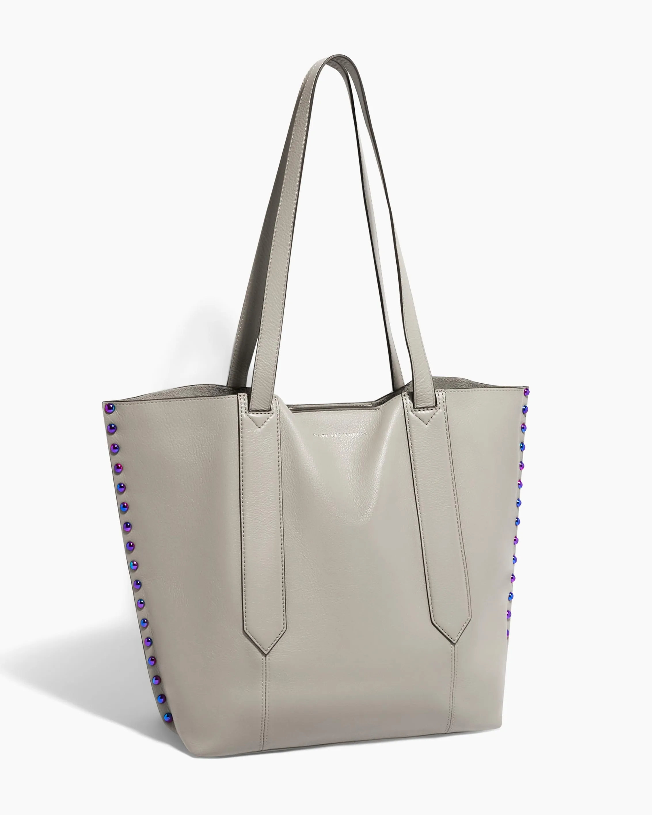 Busy Bee Unlined Tote sold by Aimee Kestenberg product image thumbnail 3
