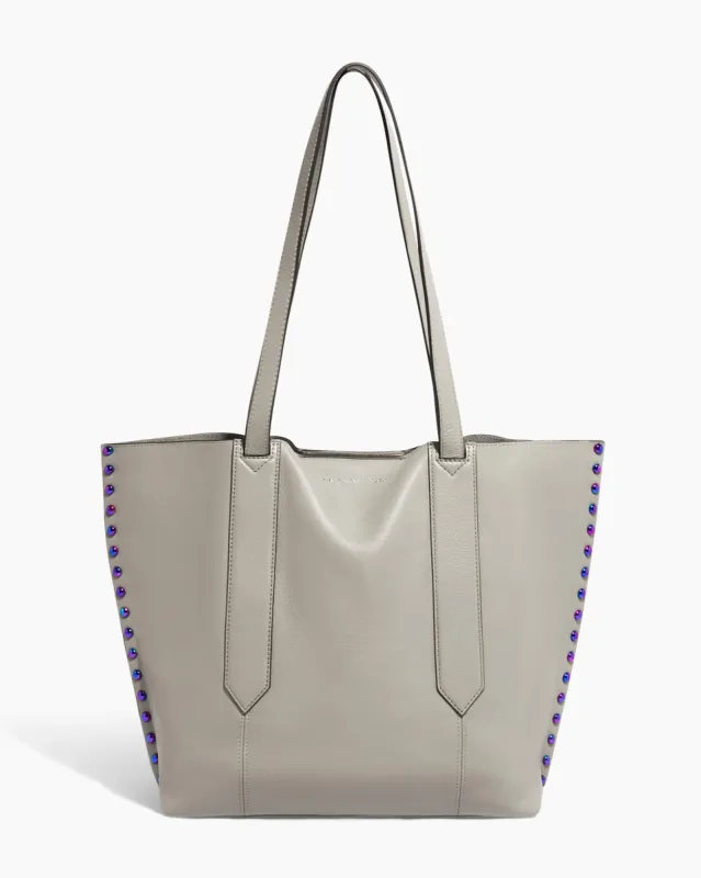 Busy Bee Unlined Tote sold by Aimee Kestenberg