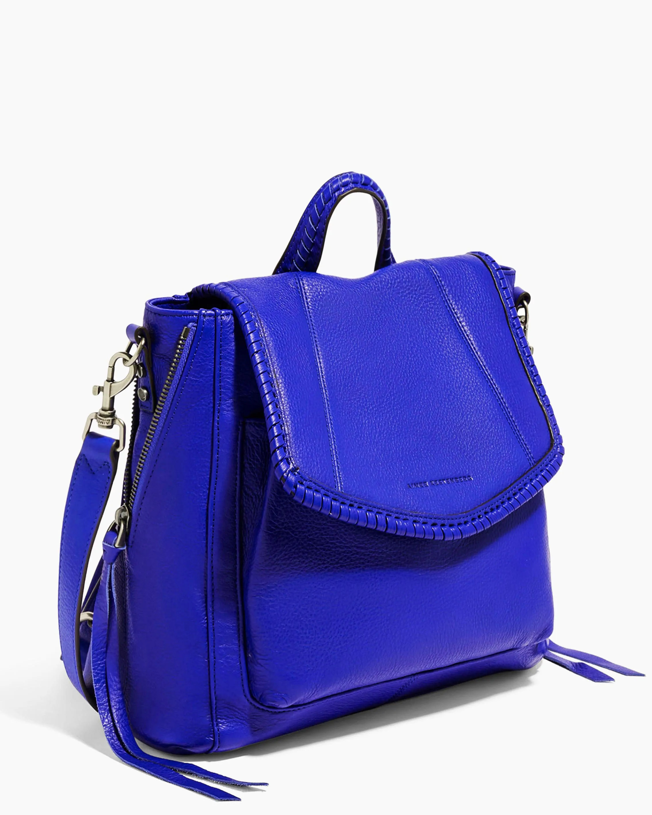 All For Love Convertible Backpack sold by Aimee Kestenberg product image thumbnail 3