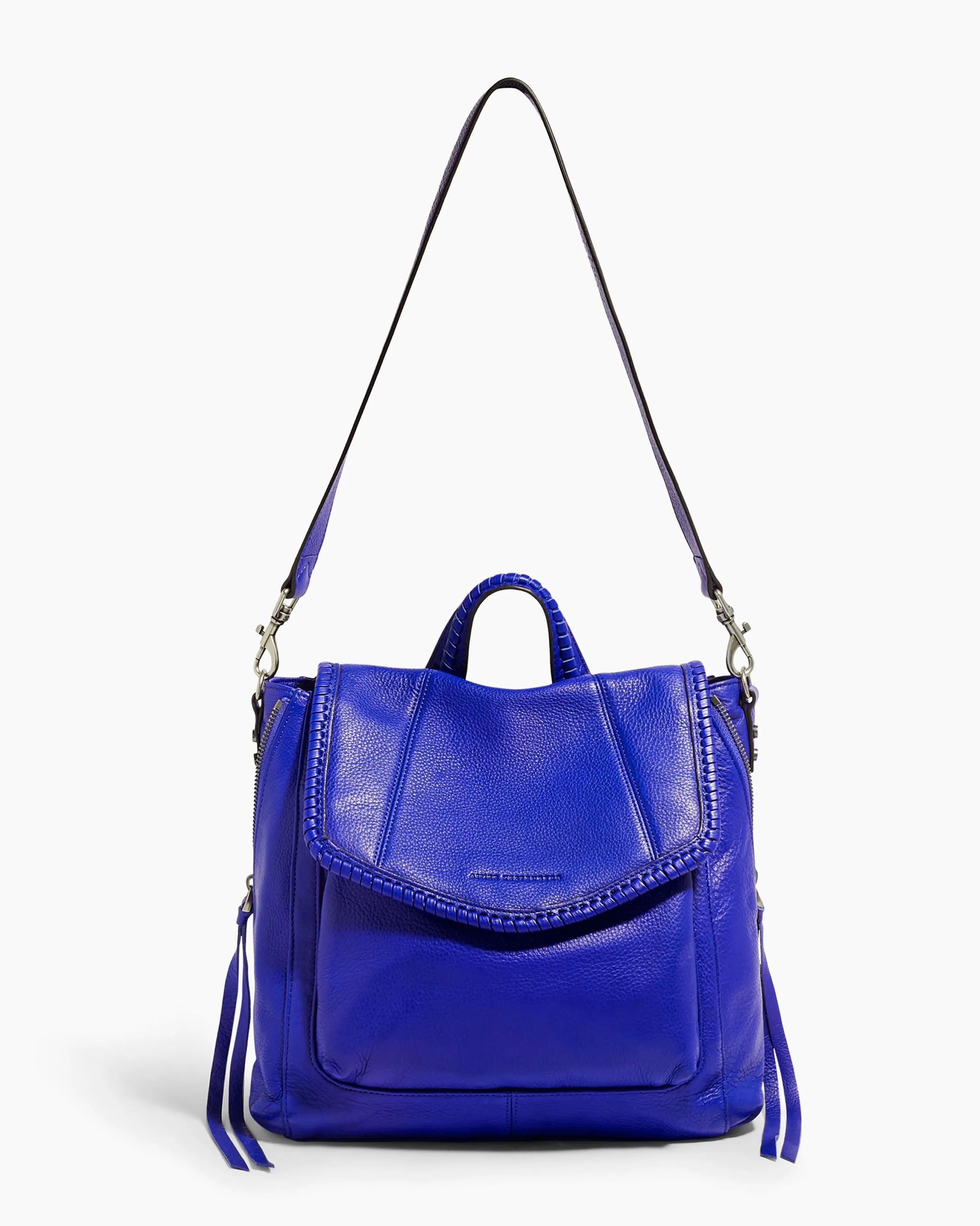 All For Love Convertible Backpack sold by Aimee Kestenberg product image thumbnail 5