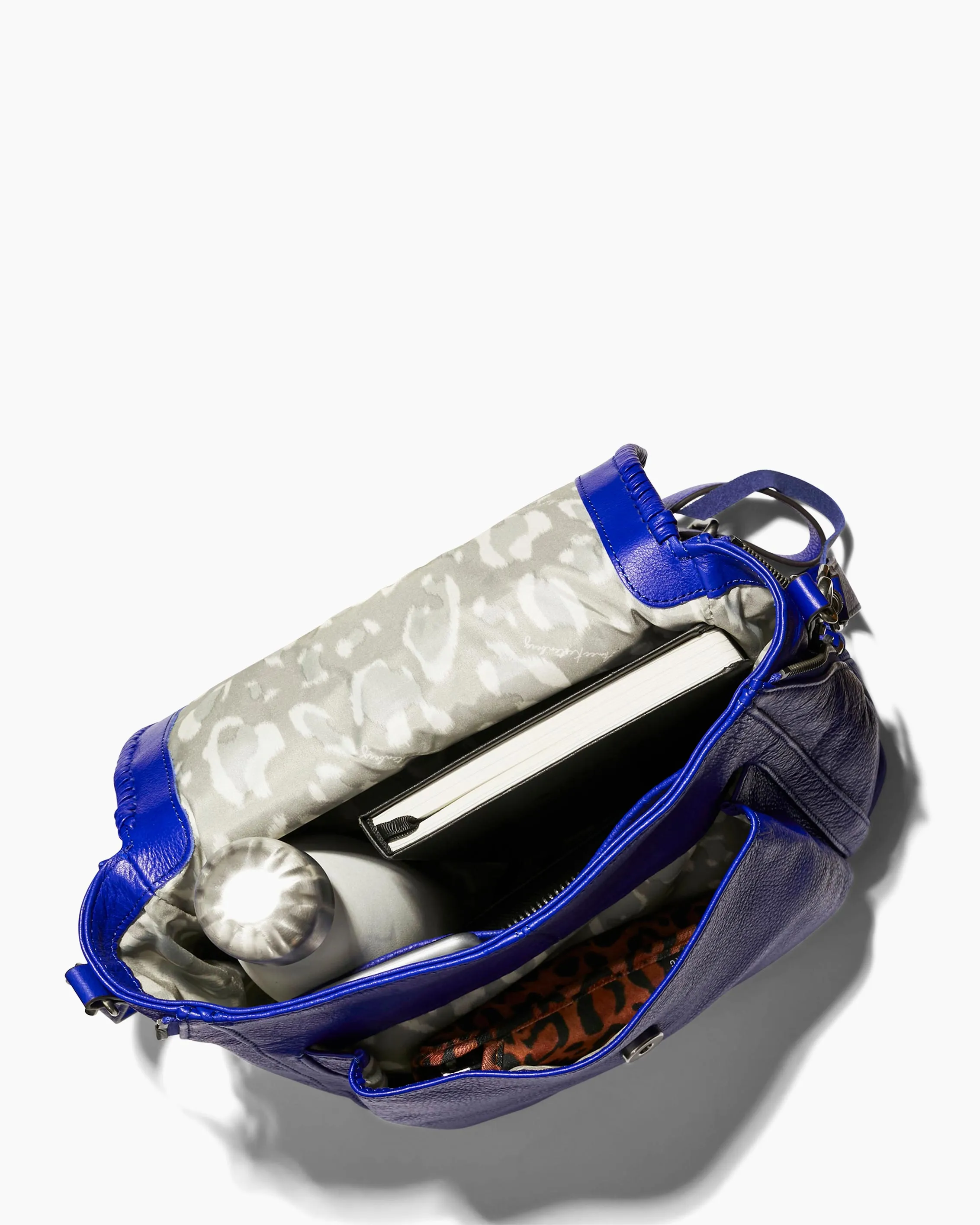 All For Love Convertible Backpack sold by Aimee Kestenberg product image thumbnail 4