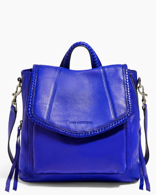 All For Love Convertible Backpack sold by Aimee Kestenberg