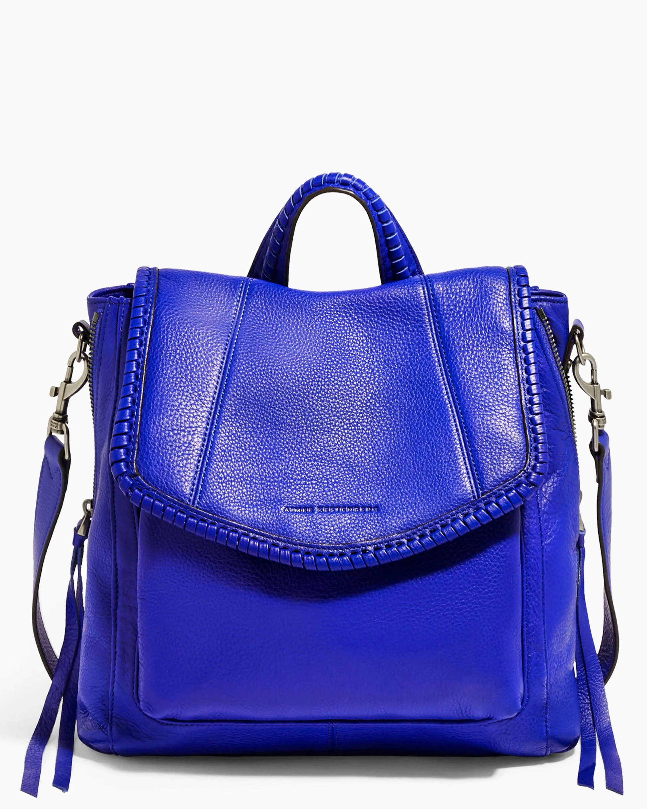 All For Love Convertible Backpack sold by Aimee Kestenberg