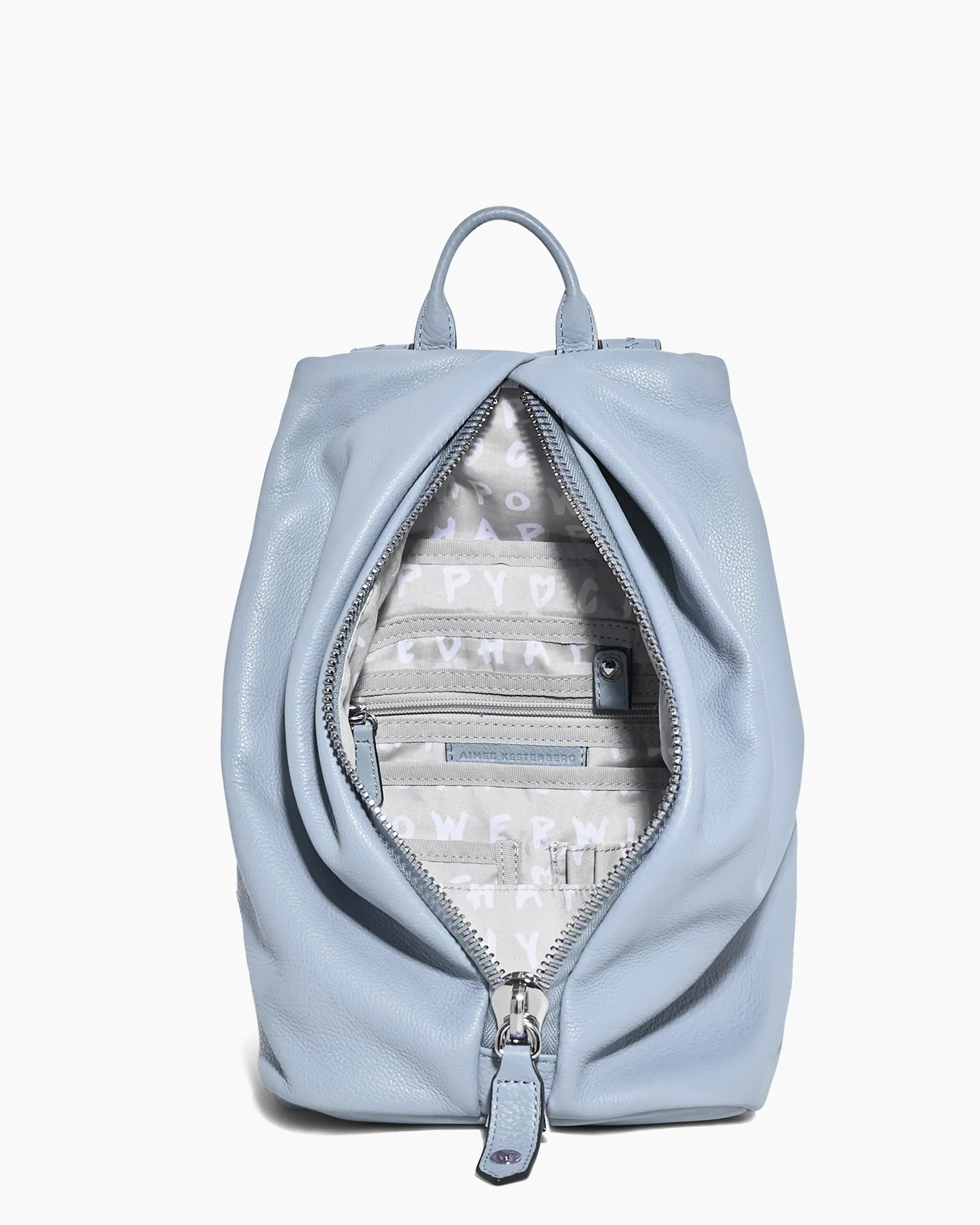 Tamitha Backpack sold by Aimee Kestenberg product image thumbnail 4