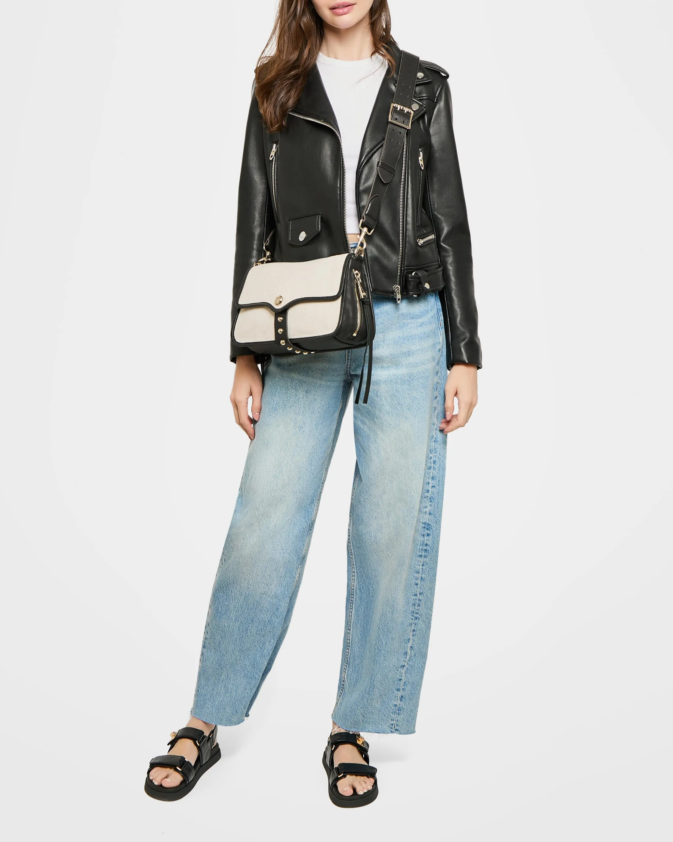 Great Escape Crossbody sold by Aimee Kestenberg product image thumbnail 2