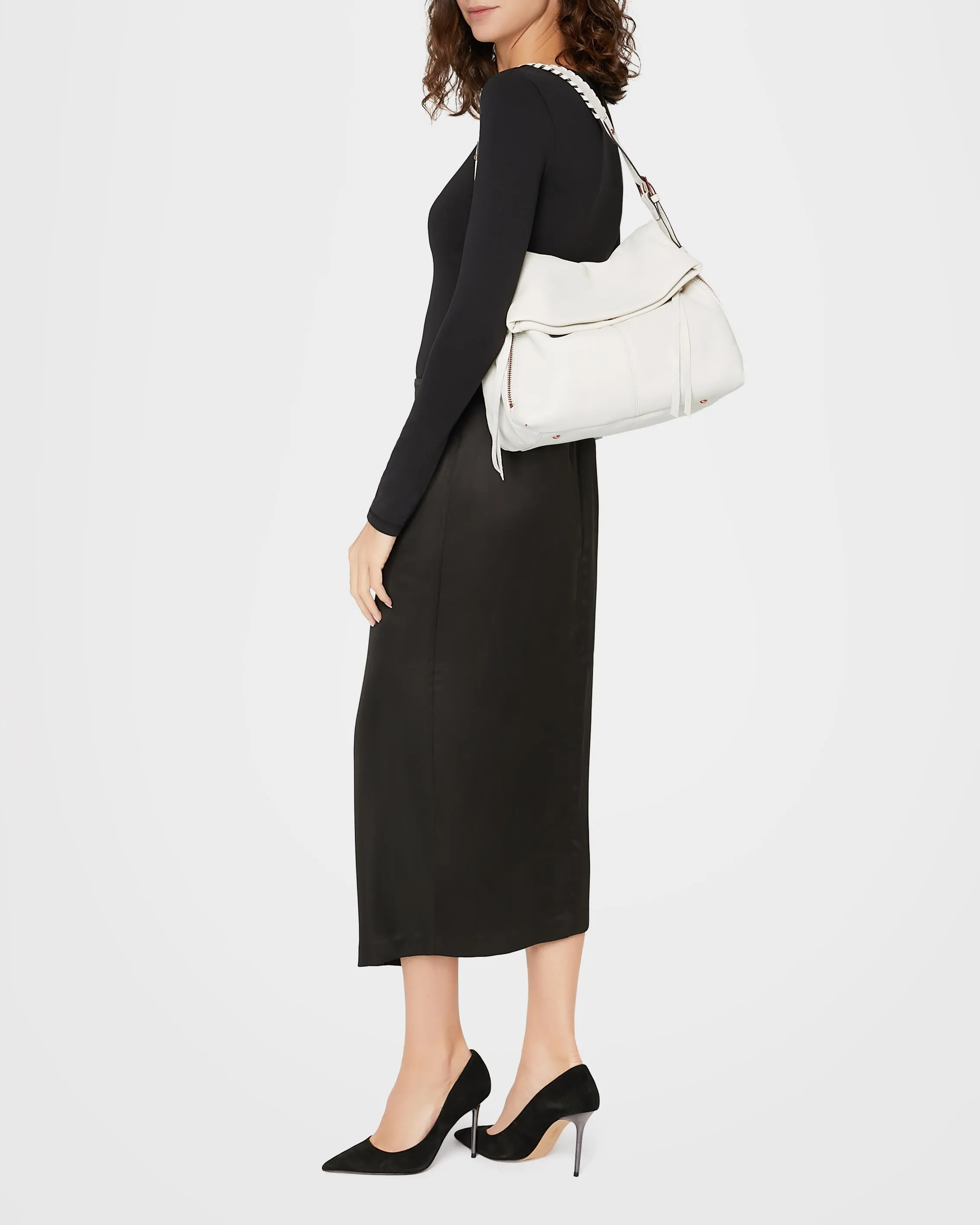 Bali Hobo sold by Aimee Kestenberg product image thumbnail 2