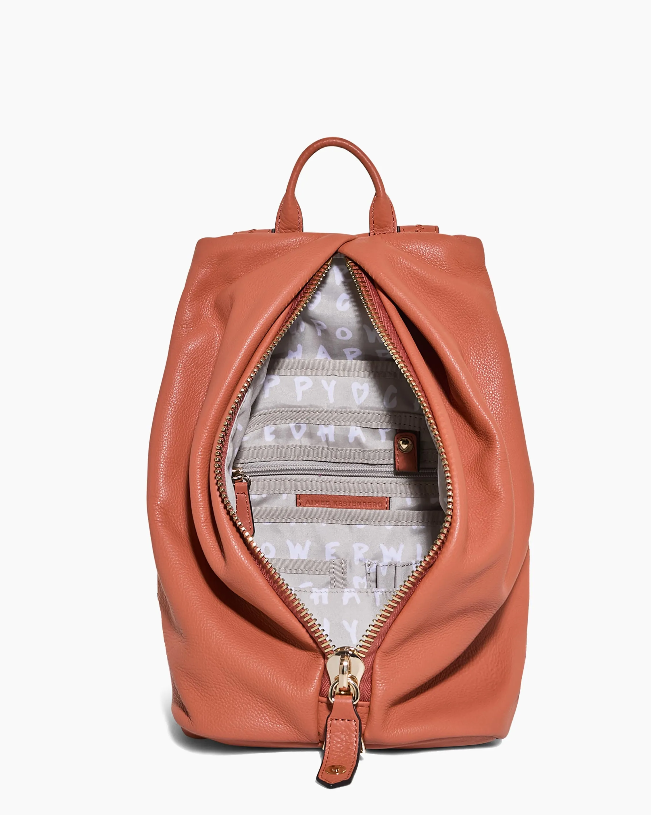 Tamitha Backpack sold by Aimee Kestenberg product image thumbnail 4