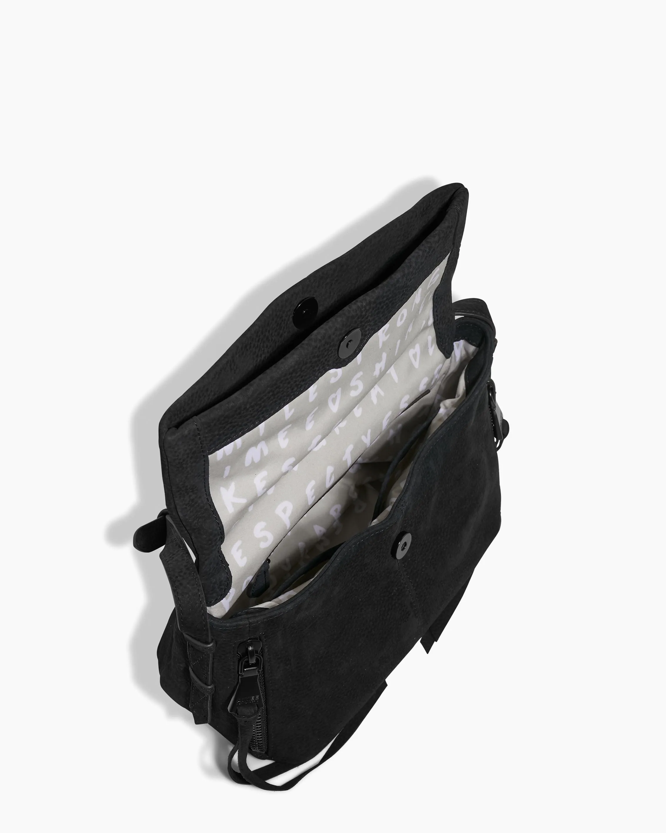 Bali Crossbody sold by Aimee Kestenberg product image thumbnail 4