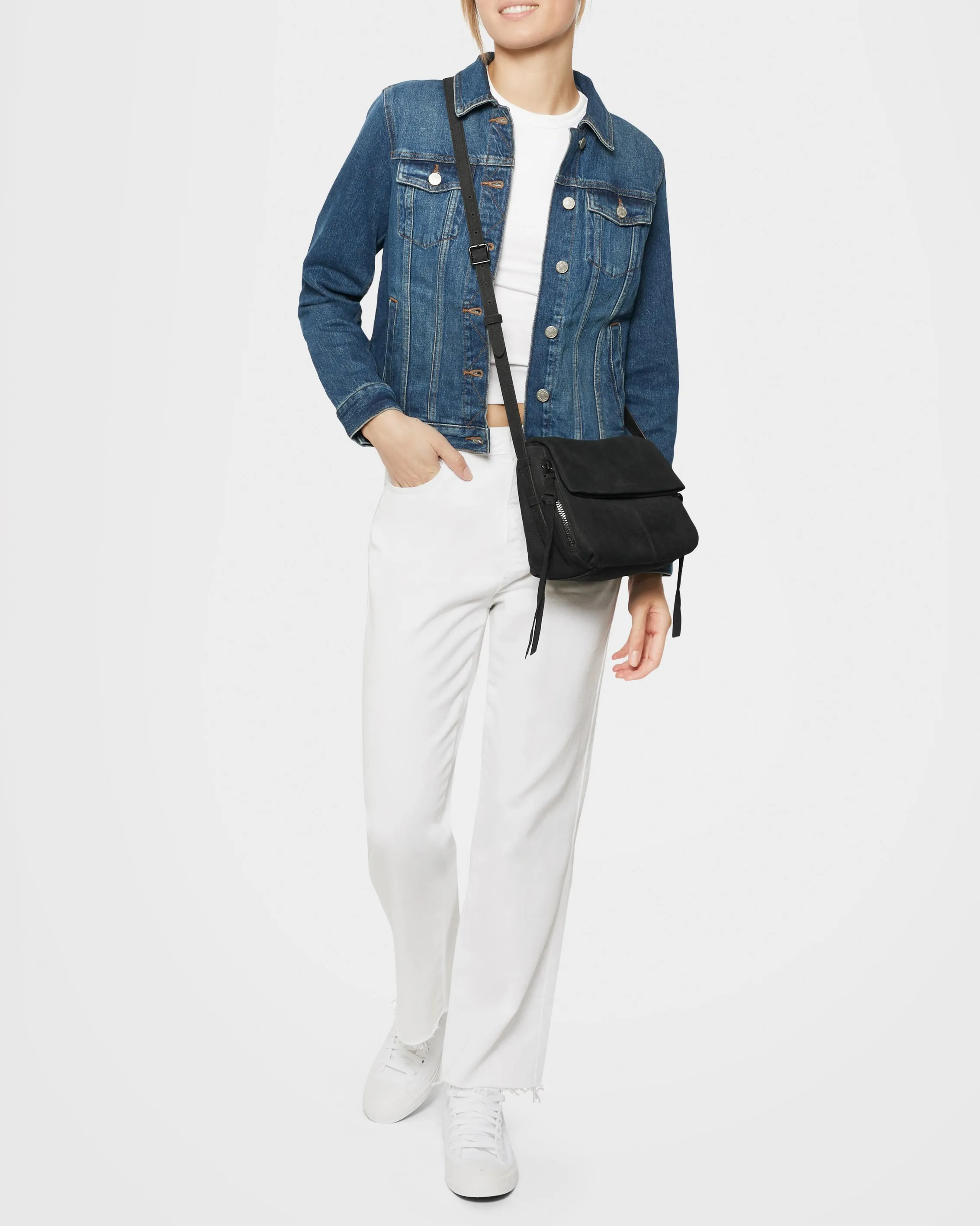 Bali Crossbody sold by Aimee Kestenberg product image thumbnail 2