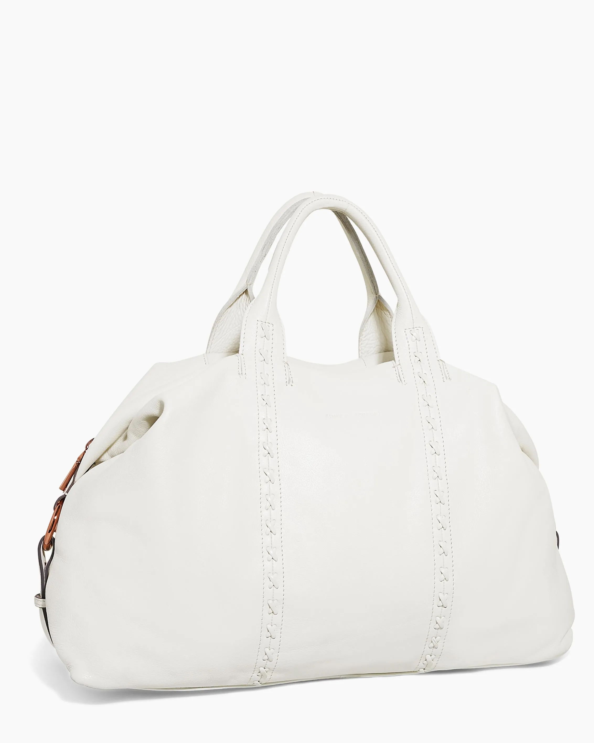 Hudson Duffle Bag sold by Aimee Kestenberg product image thumbnail 3