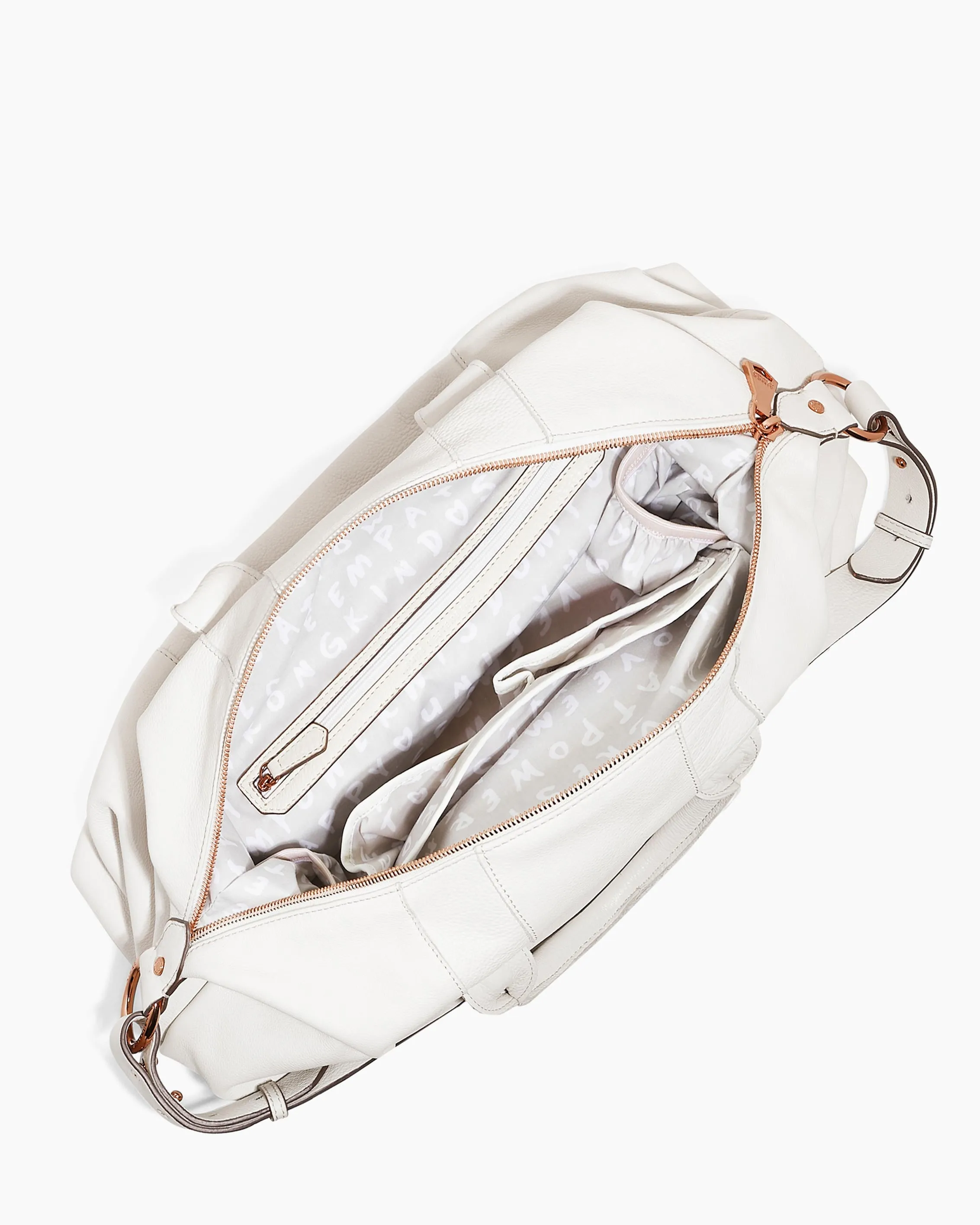 Hudson Duffle Bag sold by Aimee Kestenberg product image thumbnail 4