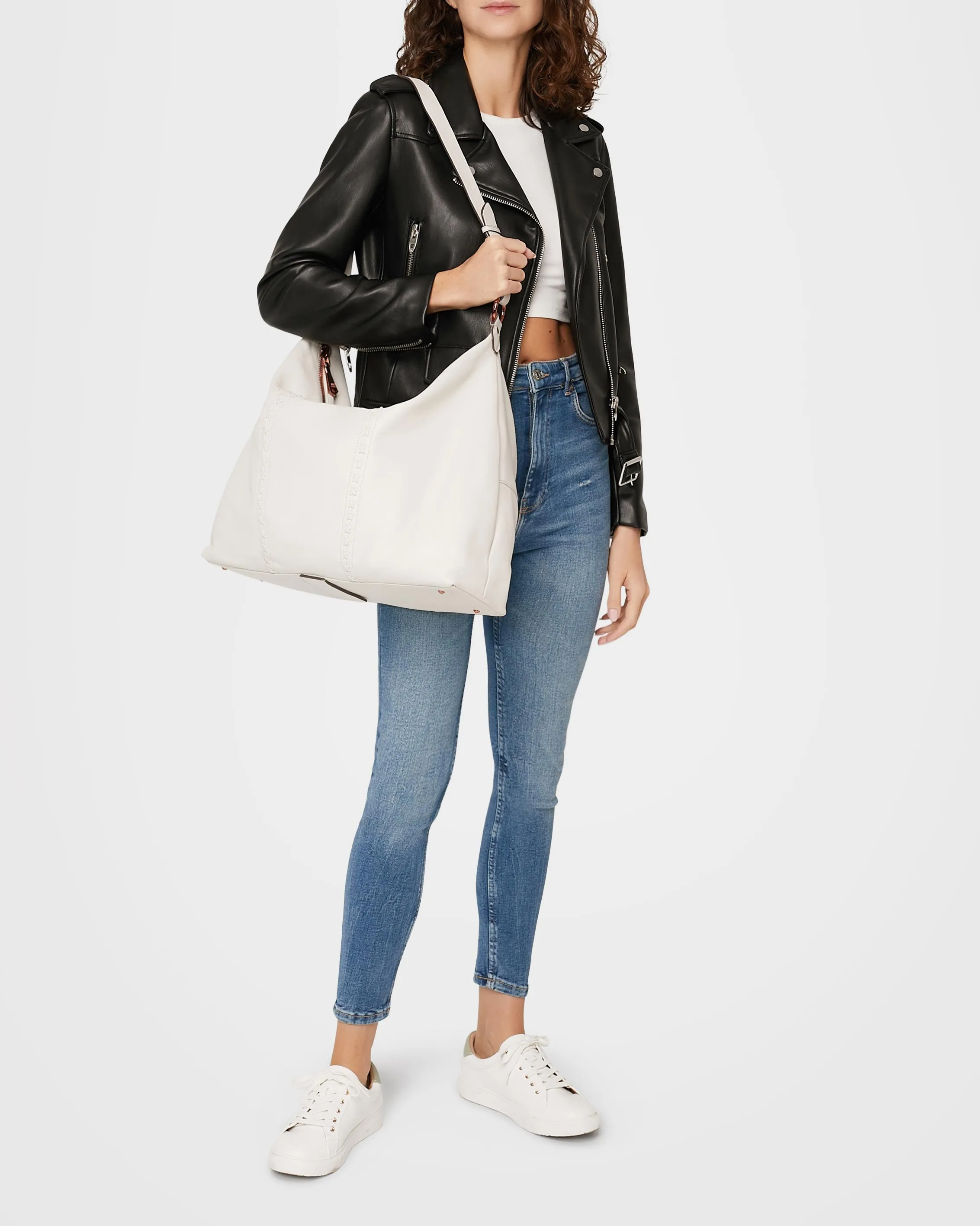 Hudson Duffle Bag sold by Aimee Kestenberg product image thumbnail 2