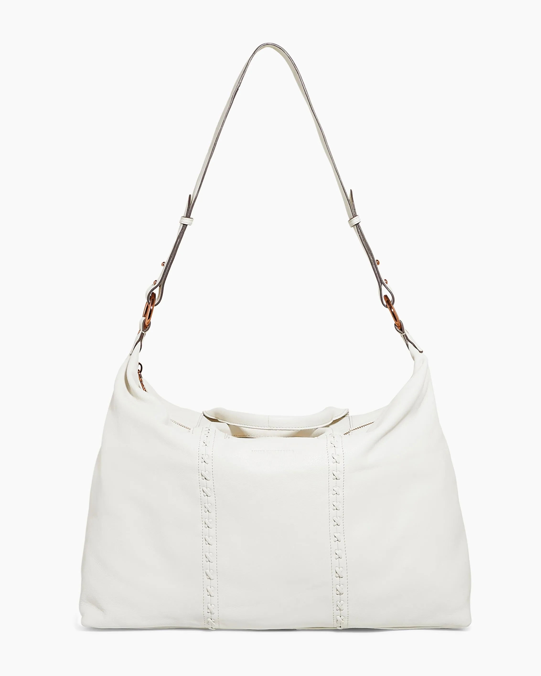 Hudson Duffle Bag sold by Aimee Kestenberg product image thumbnail 5