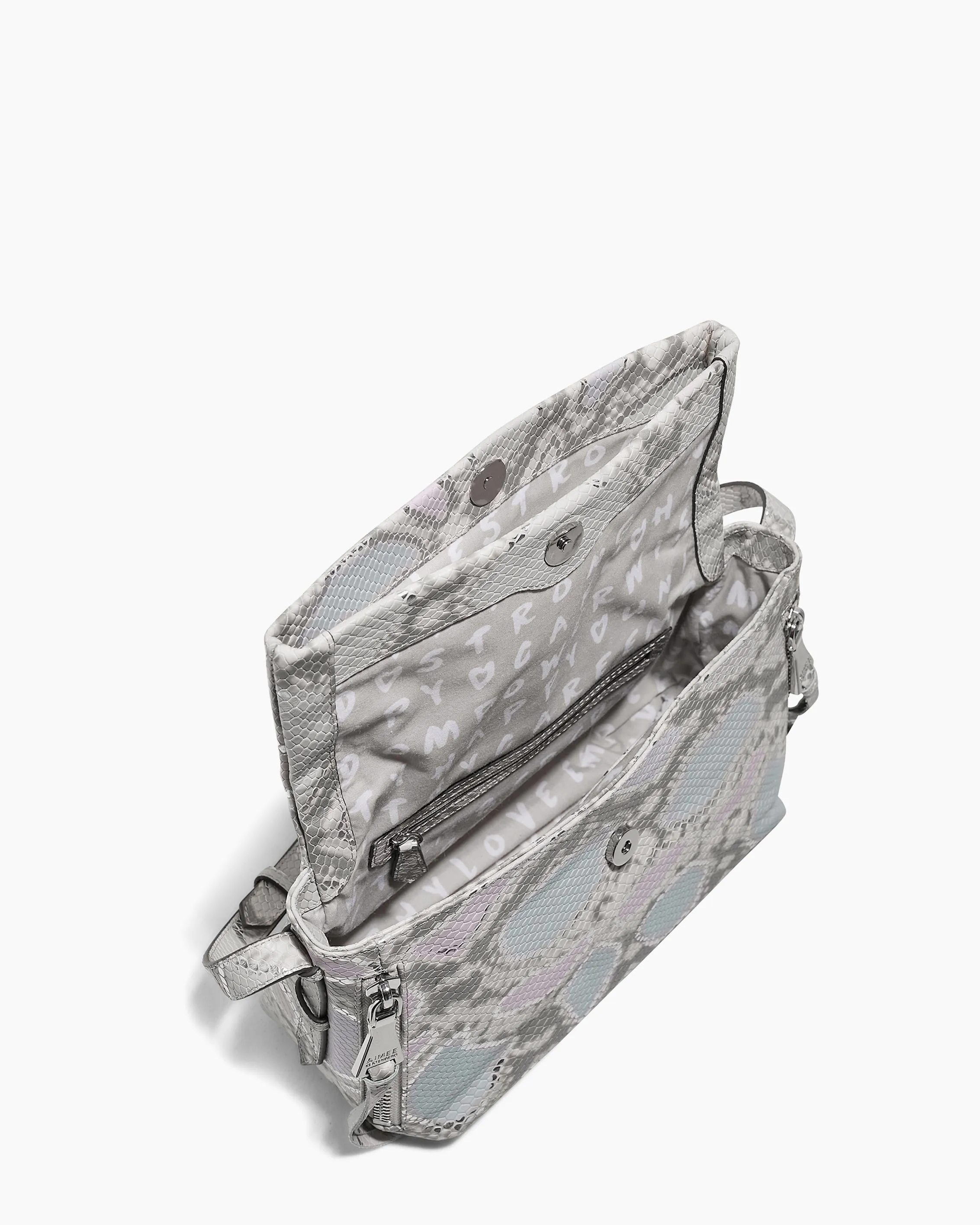 Bali Crossbody sold by Aimee Kestenberg product image thumbnail 4