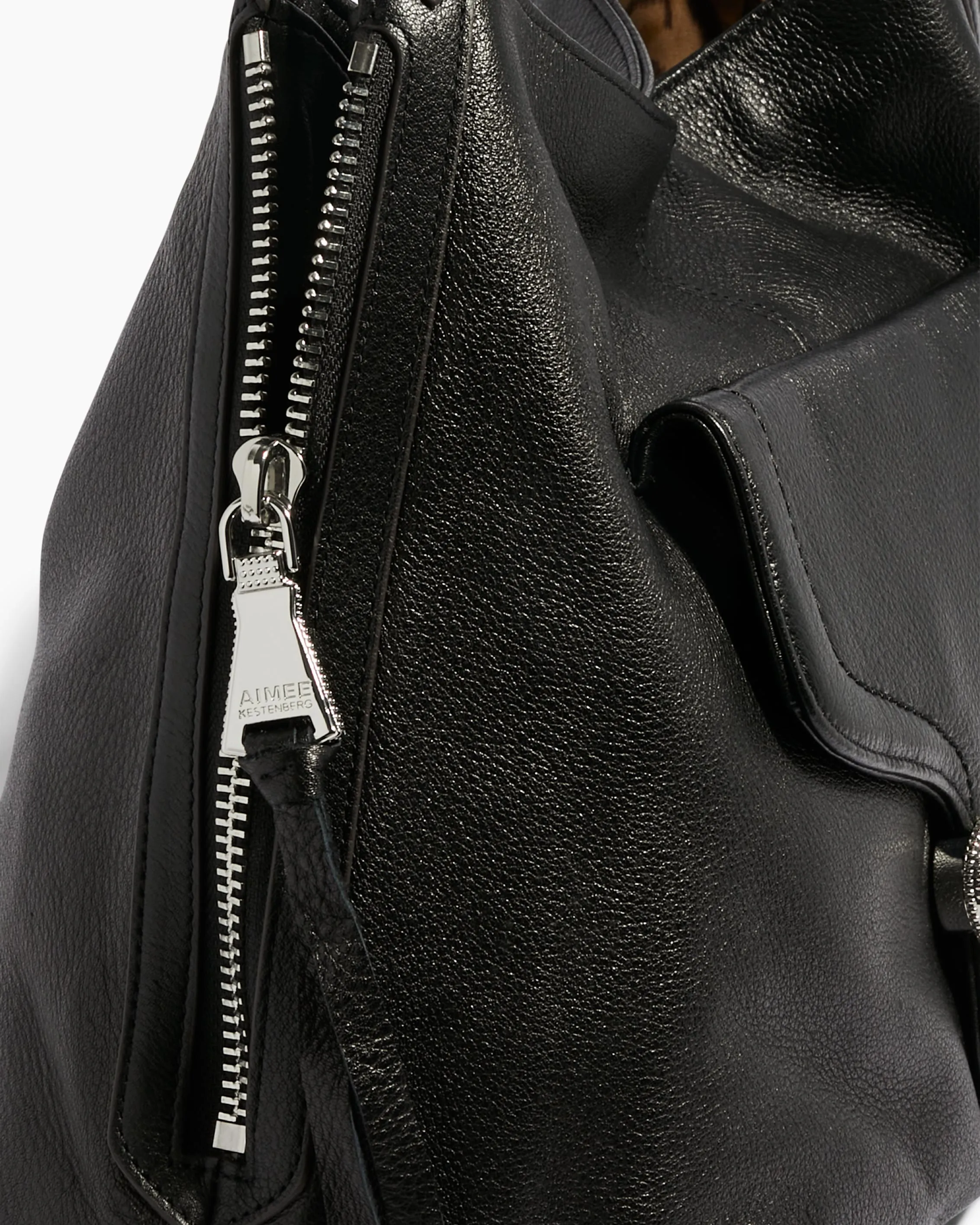 Lovers Lane Expandable Shopper sold by Aimee Kestenberg product image thumbnail 5